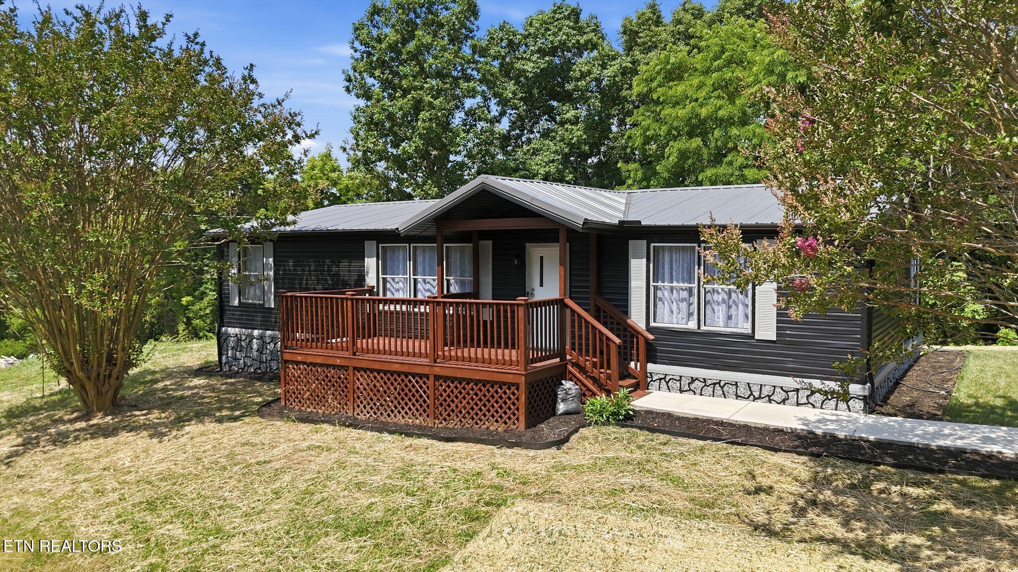 459 Happy Hollow Lane Sevierville TN 37876