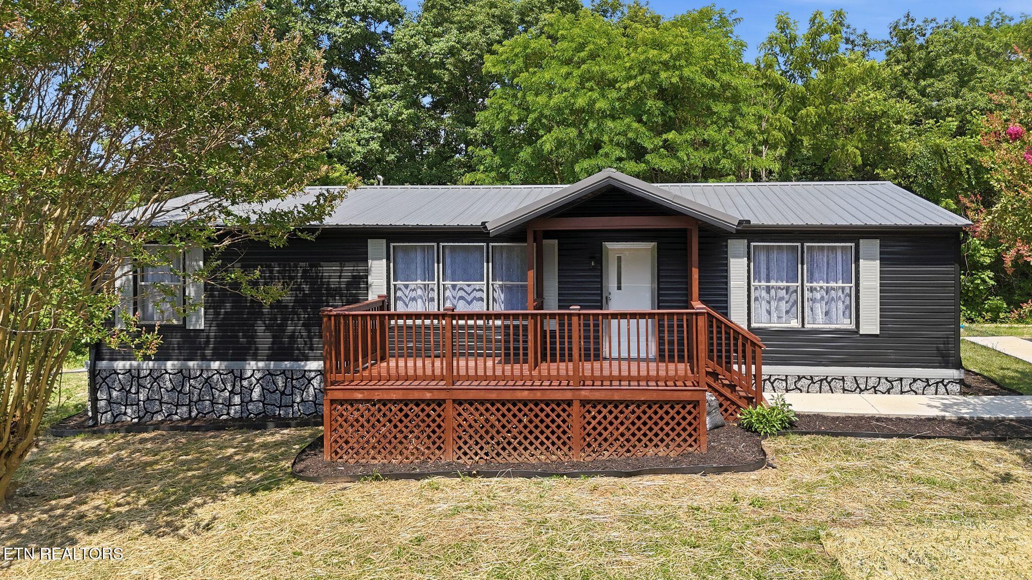 459 Happy Hollow Lane Sevierville TN 37876