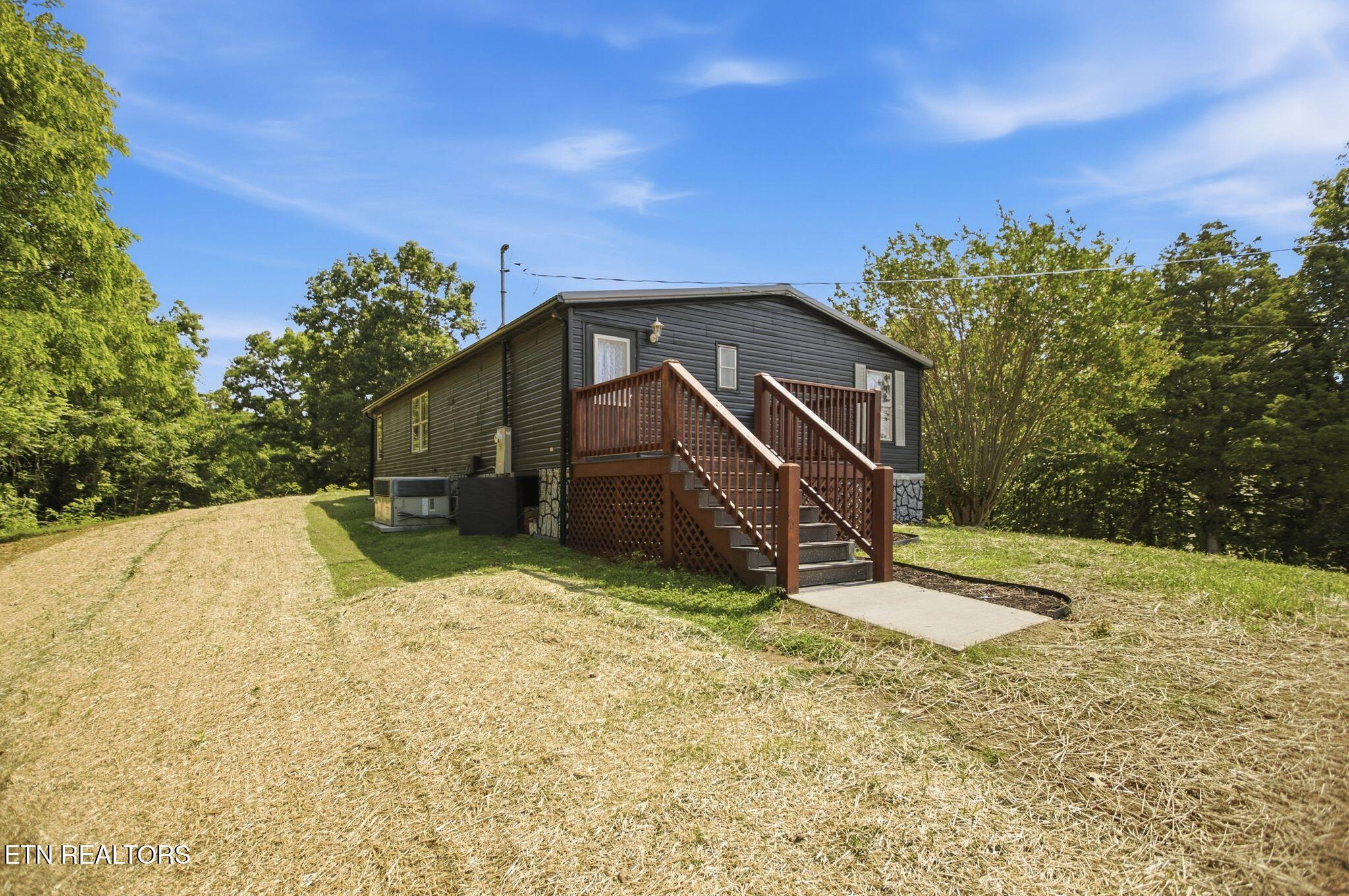 459 Happy Hollow Lane Sevierville TN 37876