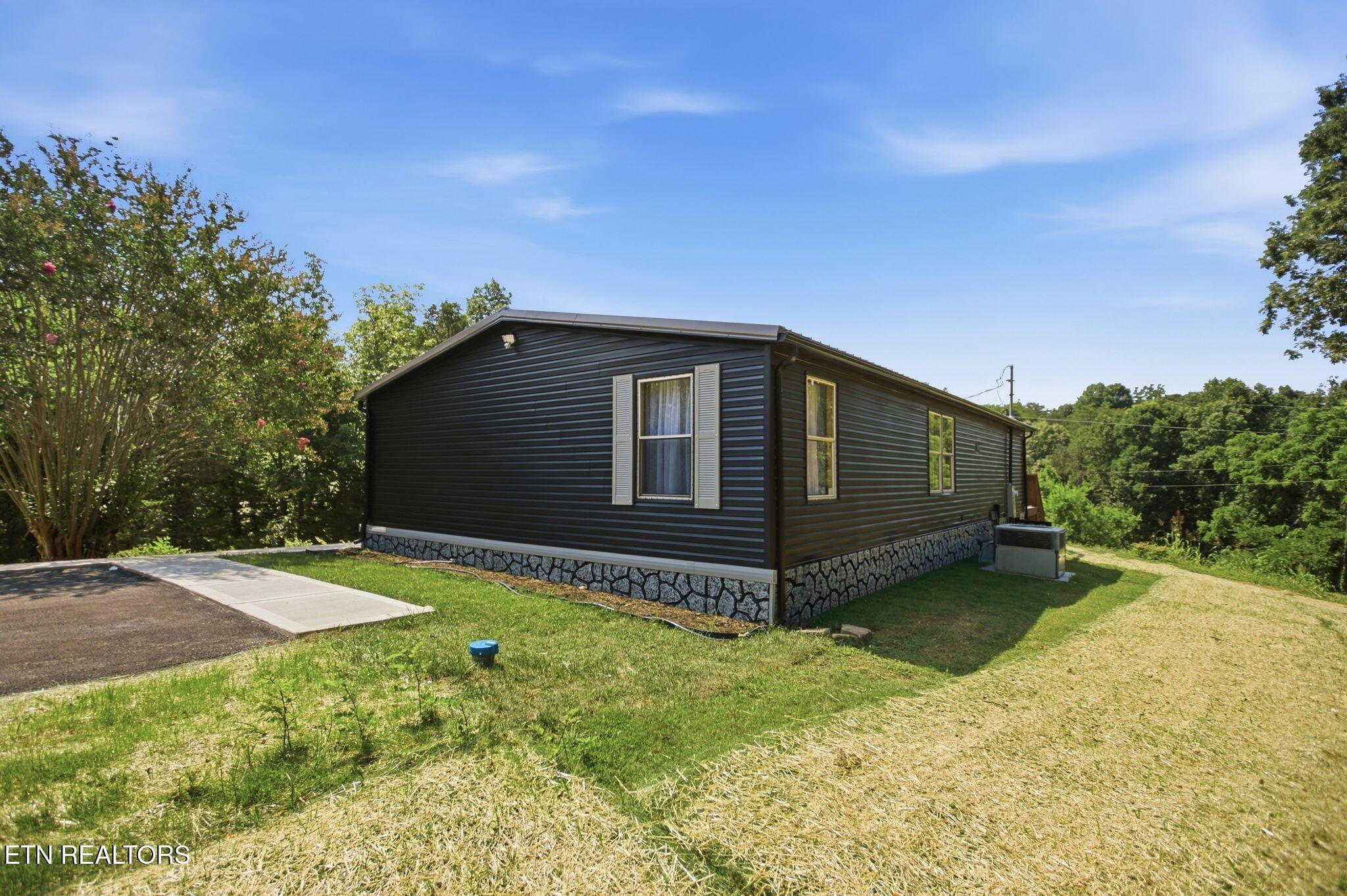 459 Happy Hollow Lane Sevierville TN 37876