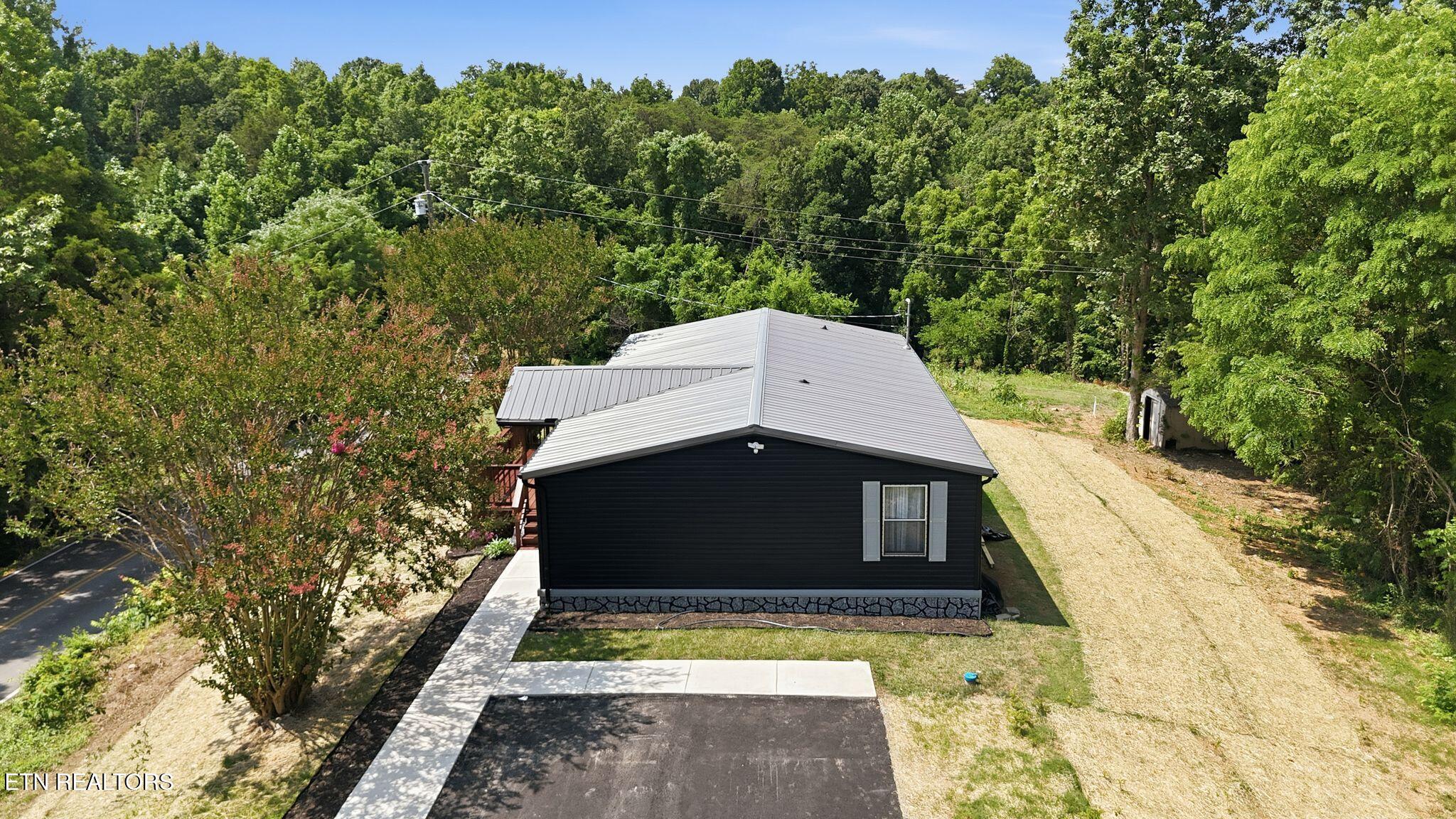 459 Happy Hollow Lane Sevierville TN 37876
