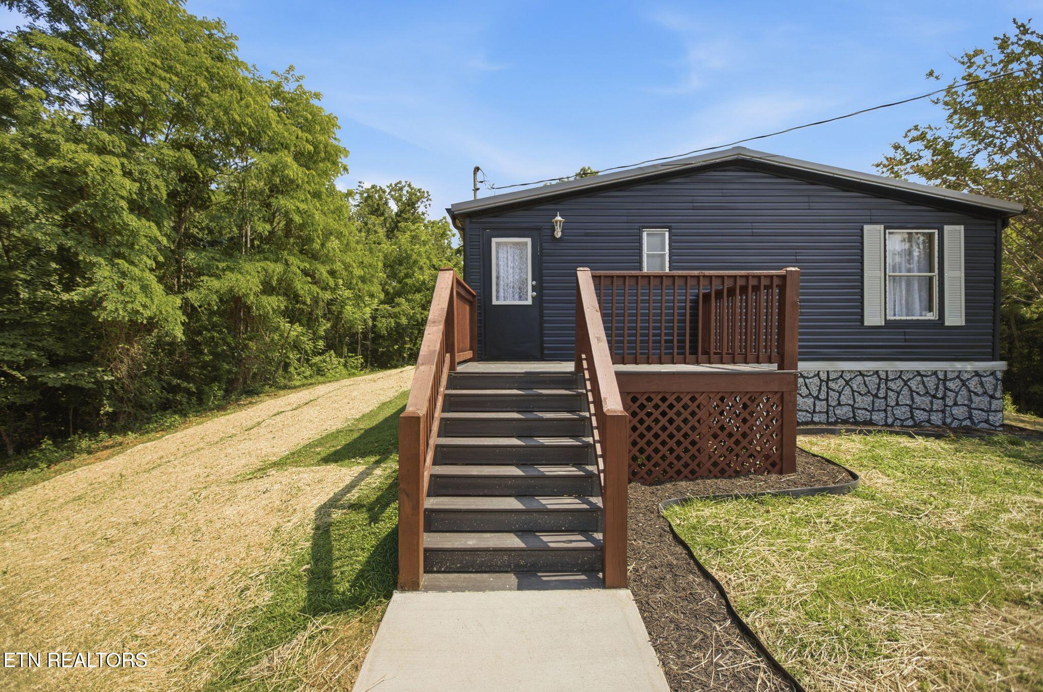 459 Happy Hollow Lane Sevierville TN 37876