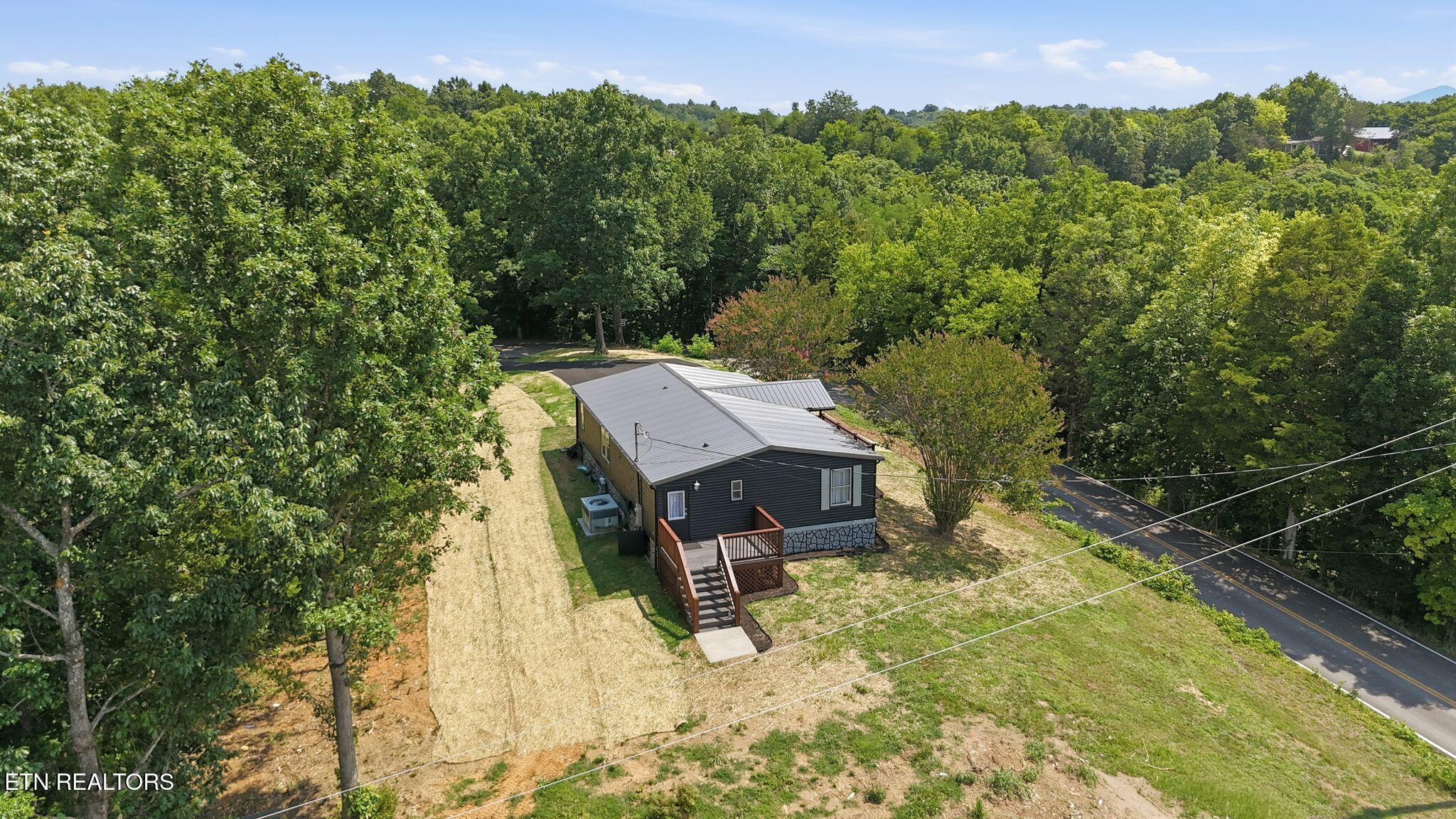 459 Happy Hollow Lane Sevierville TN 37876