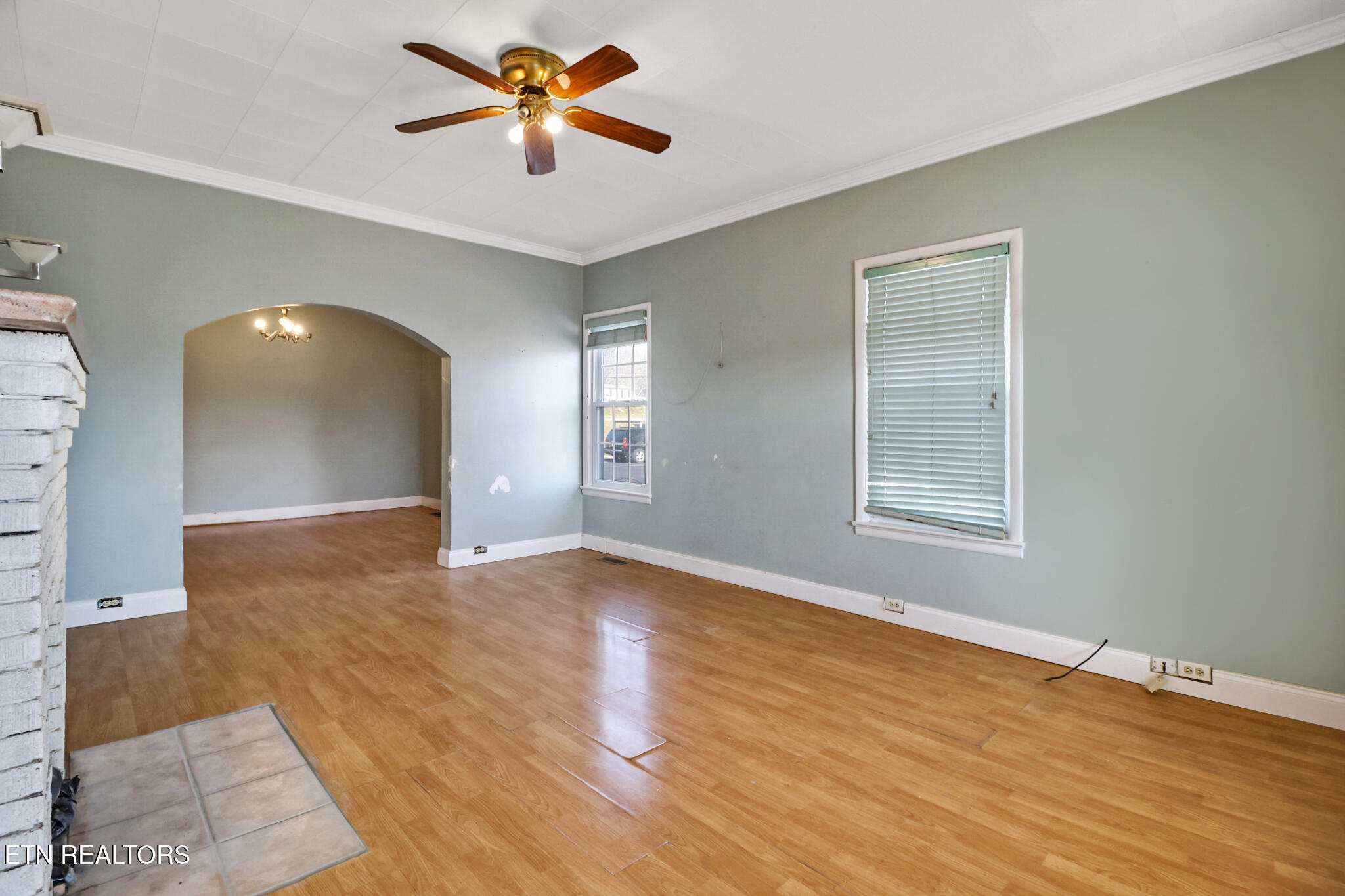 826 Mulberry Street Loudon TN 37774