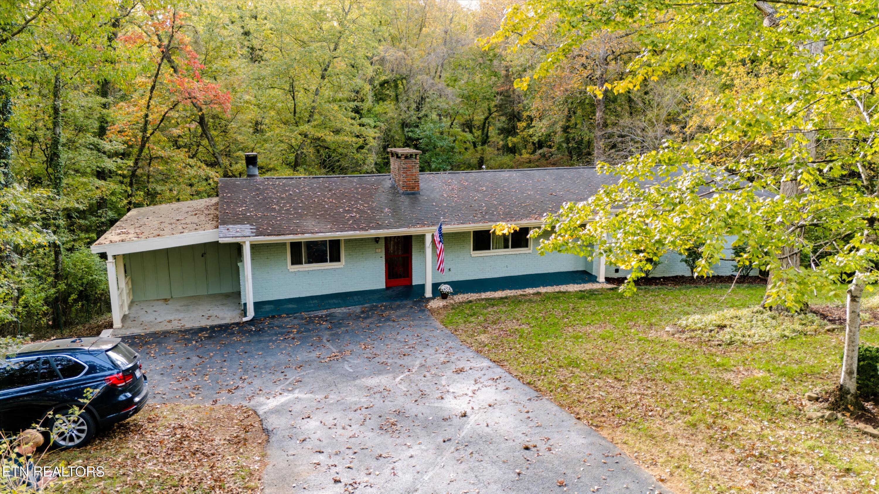 121 Nebraska Avenue Oak Ridge TN 37830