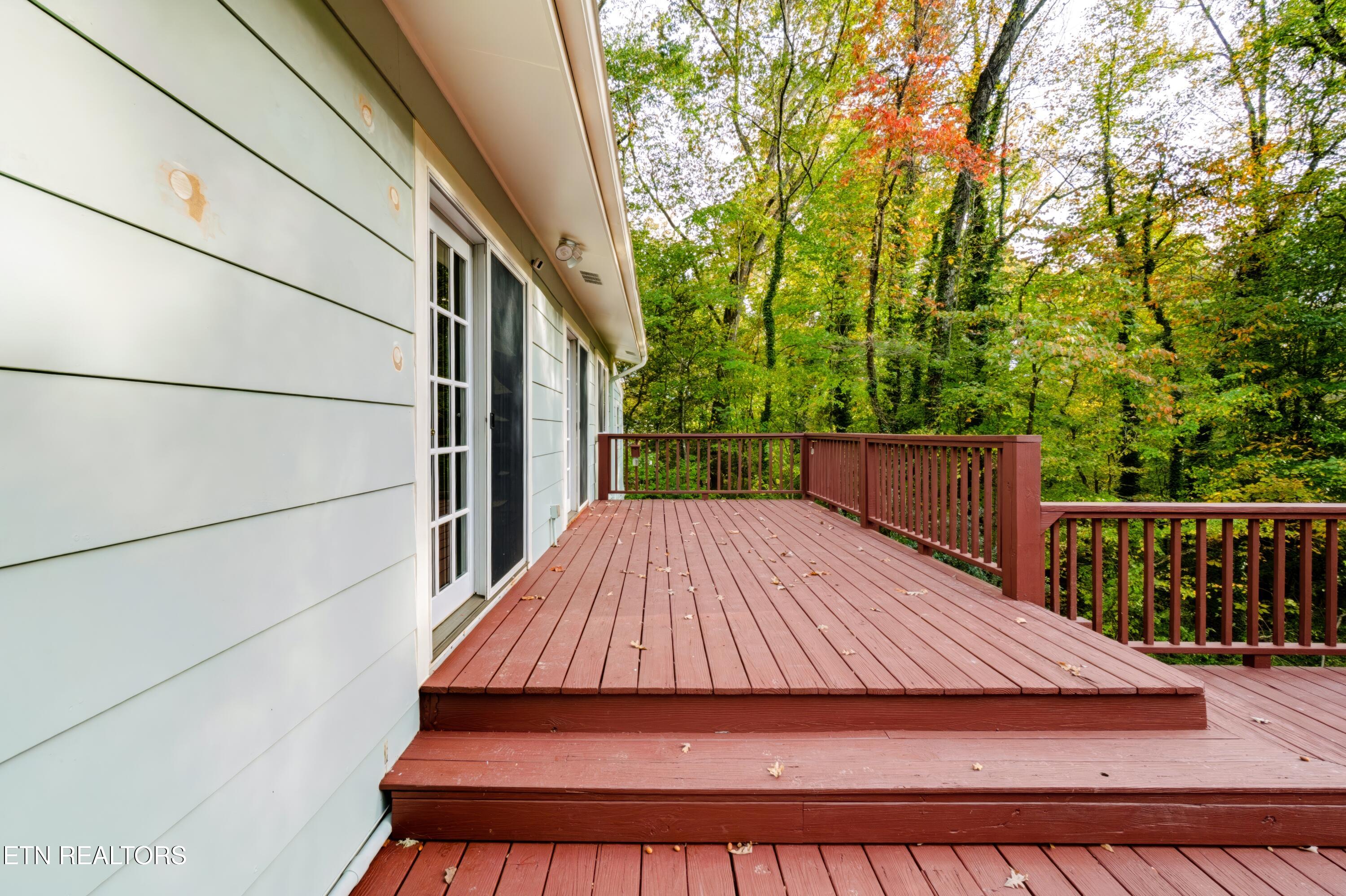 121 Nebraska Avenue Oak Ridge TN 37830
