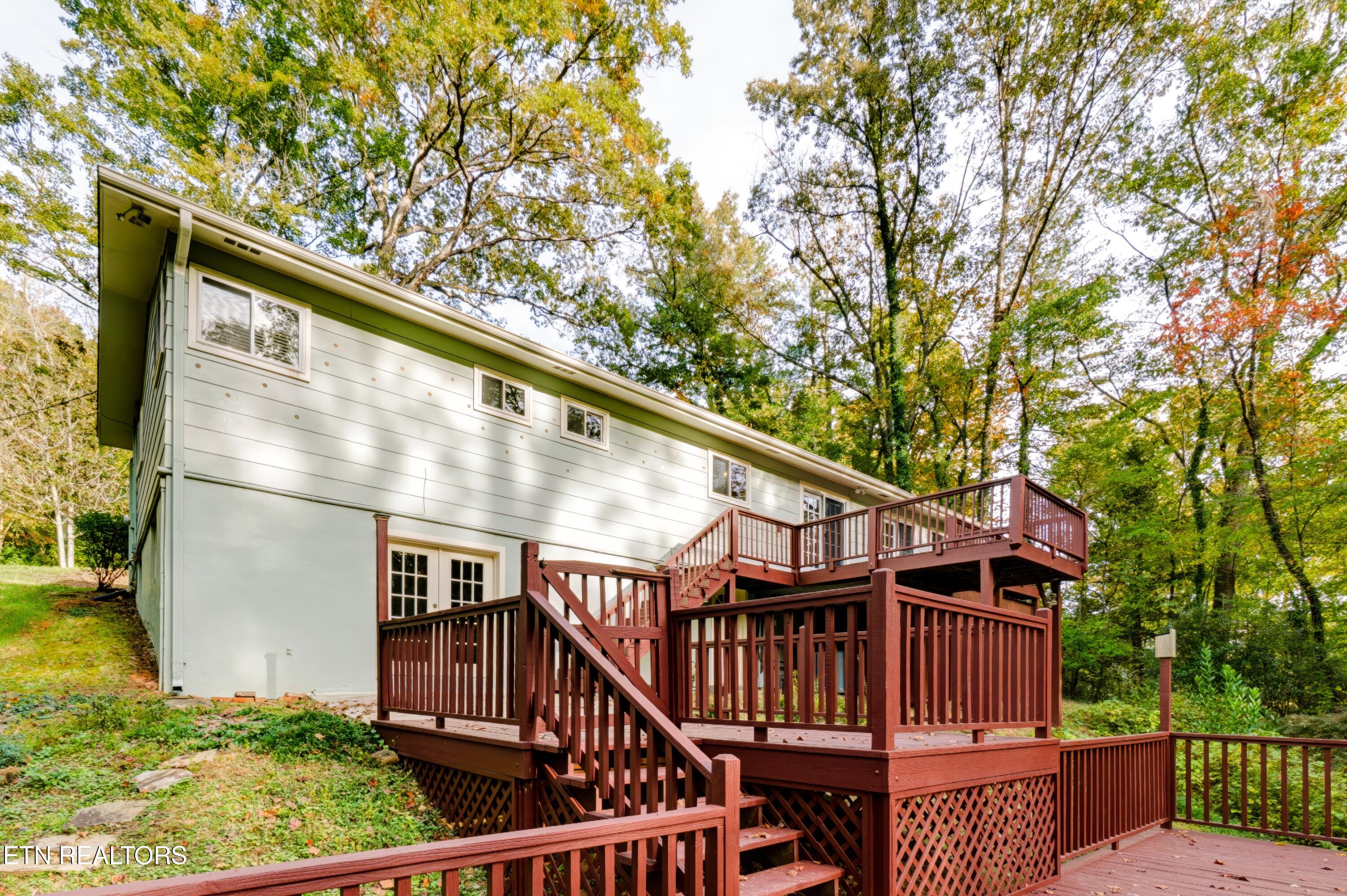 121 Nebraska Avenue Oak Ridge TN 37830