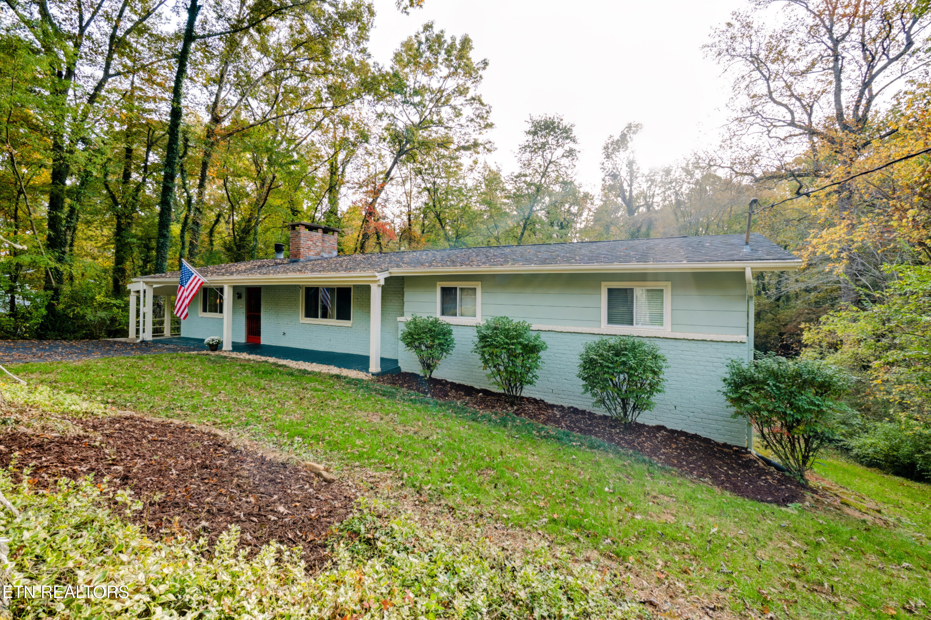121 Nebraska Avenue Oak Ridge TN 37830