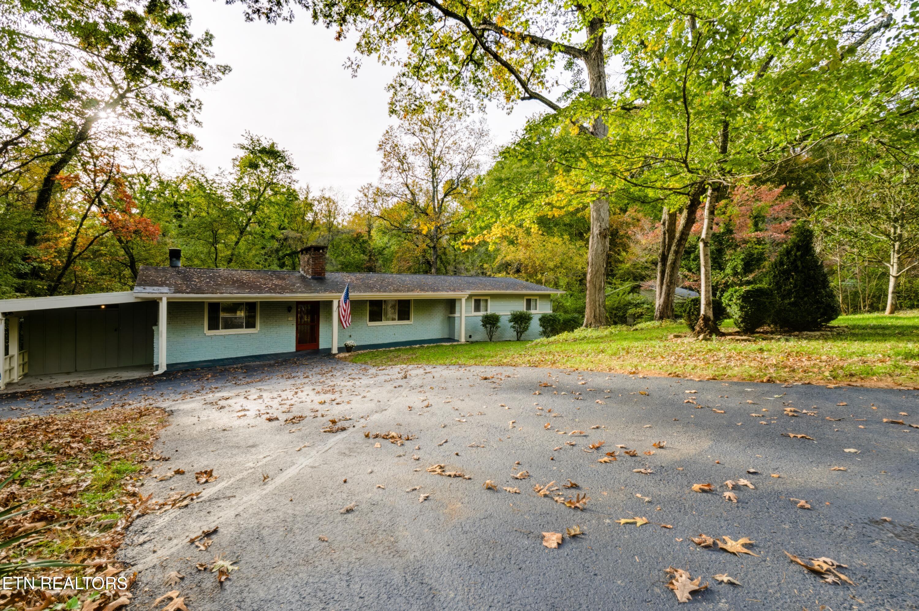 121 Nebraska Avenue Oak Ridge TN 37830