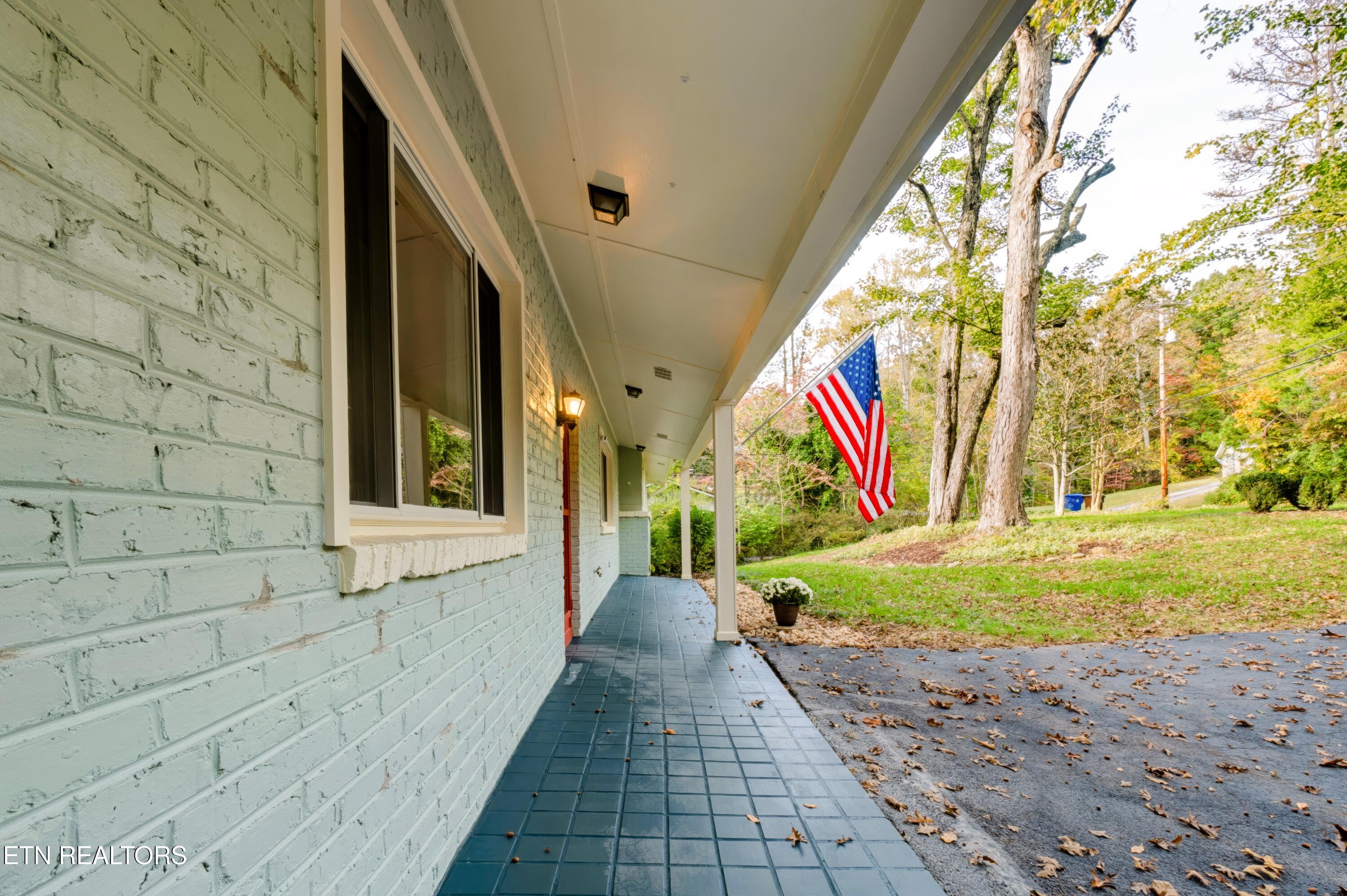 121 Nebraska Avenue Oak Ridge TN 37830