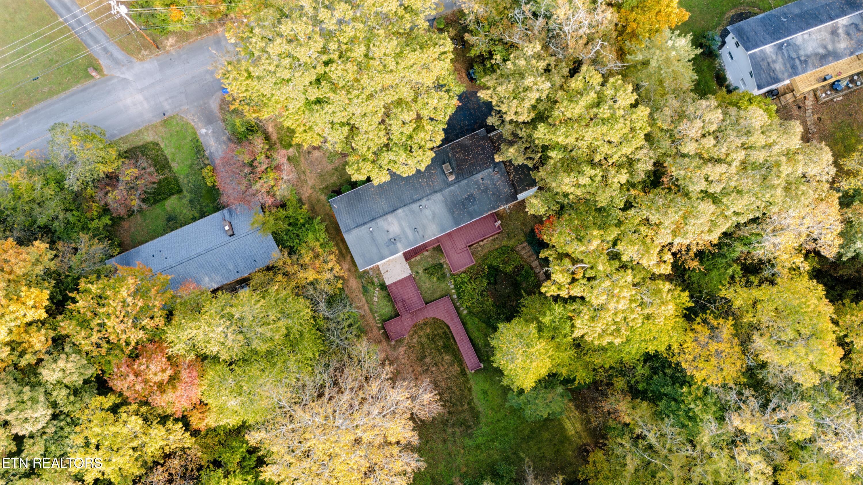 121 Nebraska Avenue Oak Ridge TN 37830