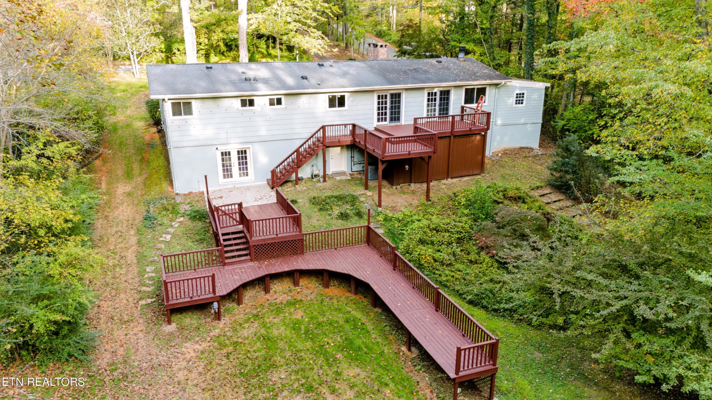 121 Nebraska Avenue Oak Ridge TN 37830