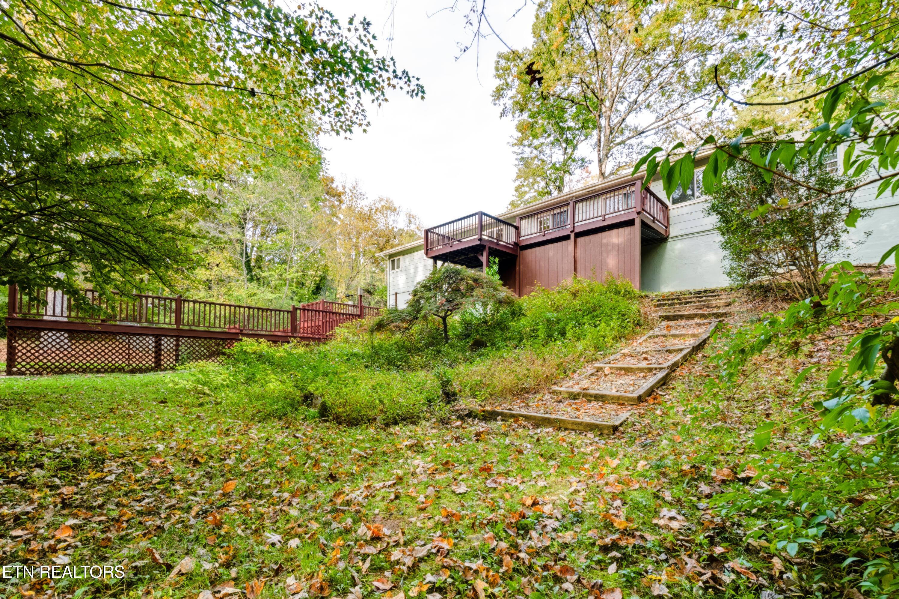 121 Nebraska Avenue Oak Ridge TN 37830