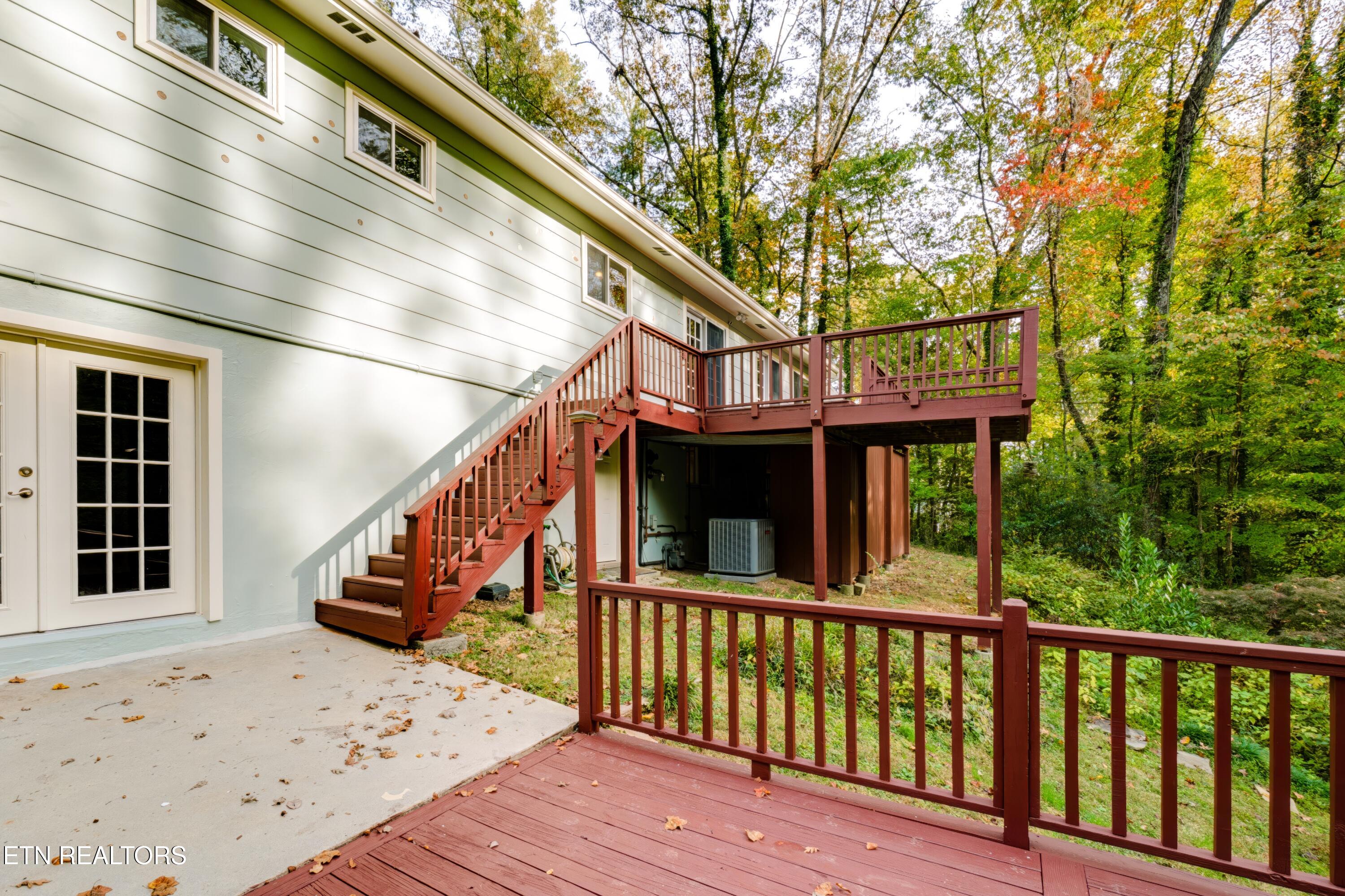 121 Nebraska Avenue Oak Ridge TN 37830