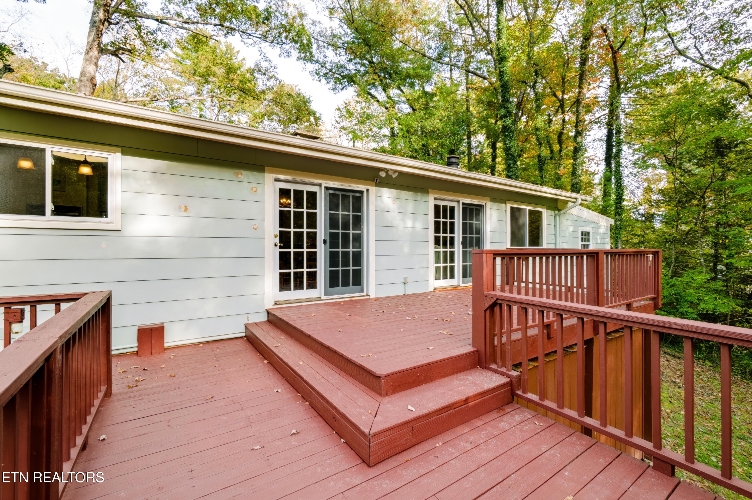 121 Nebraska Avenue Oak Ridge TN 37830
