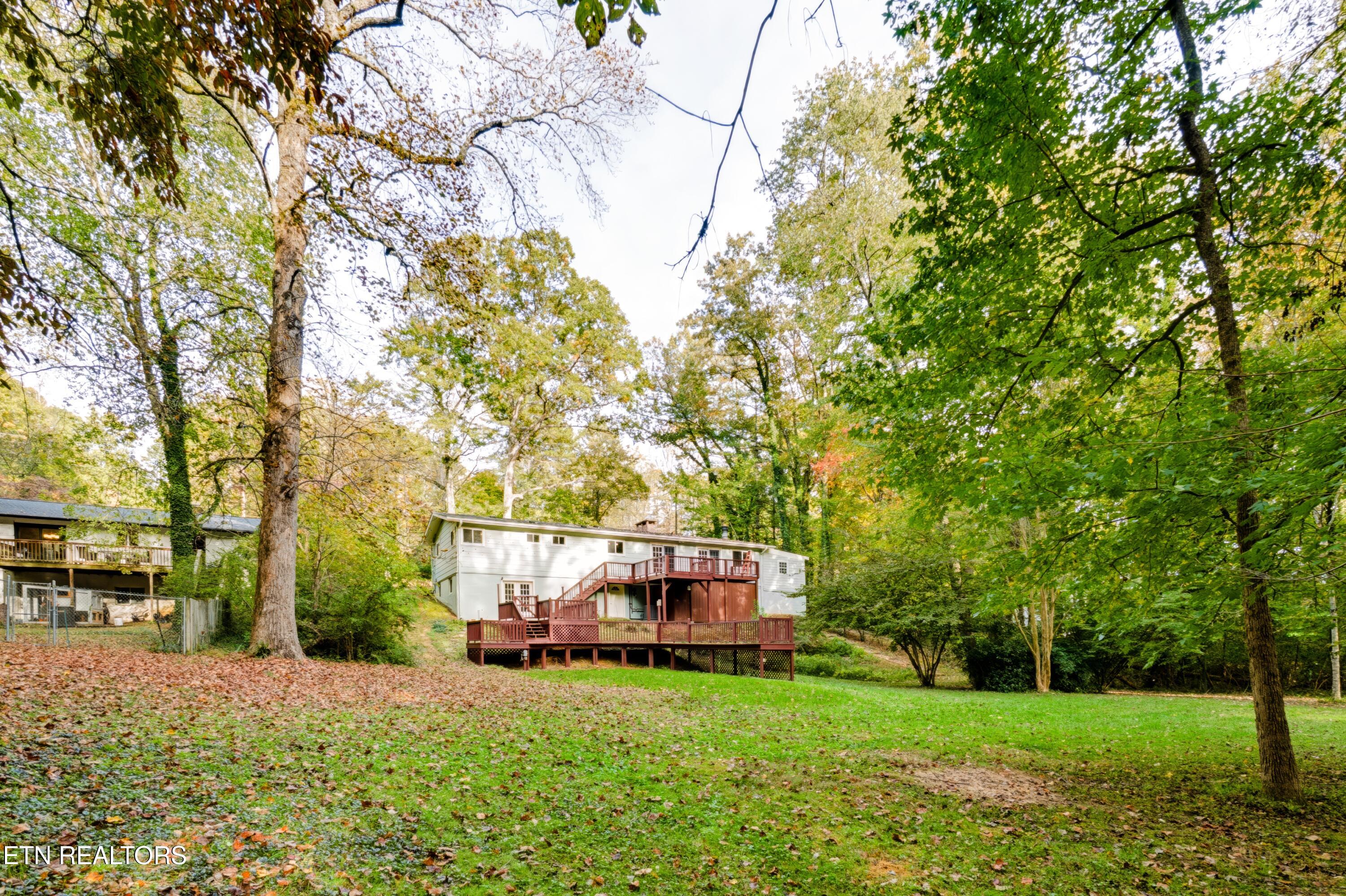 121 Nebraska Avenue Oak Ridge TN 37830