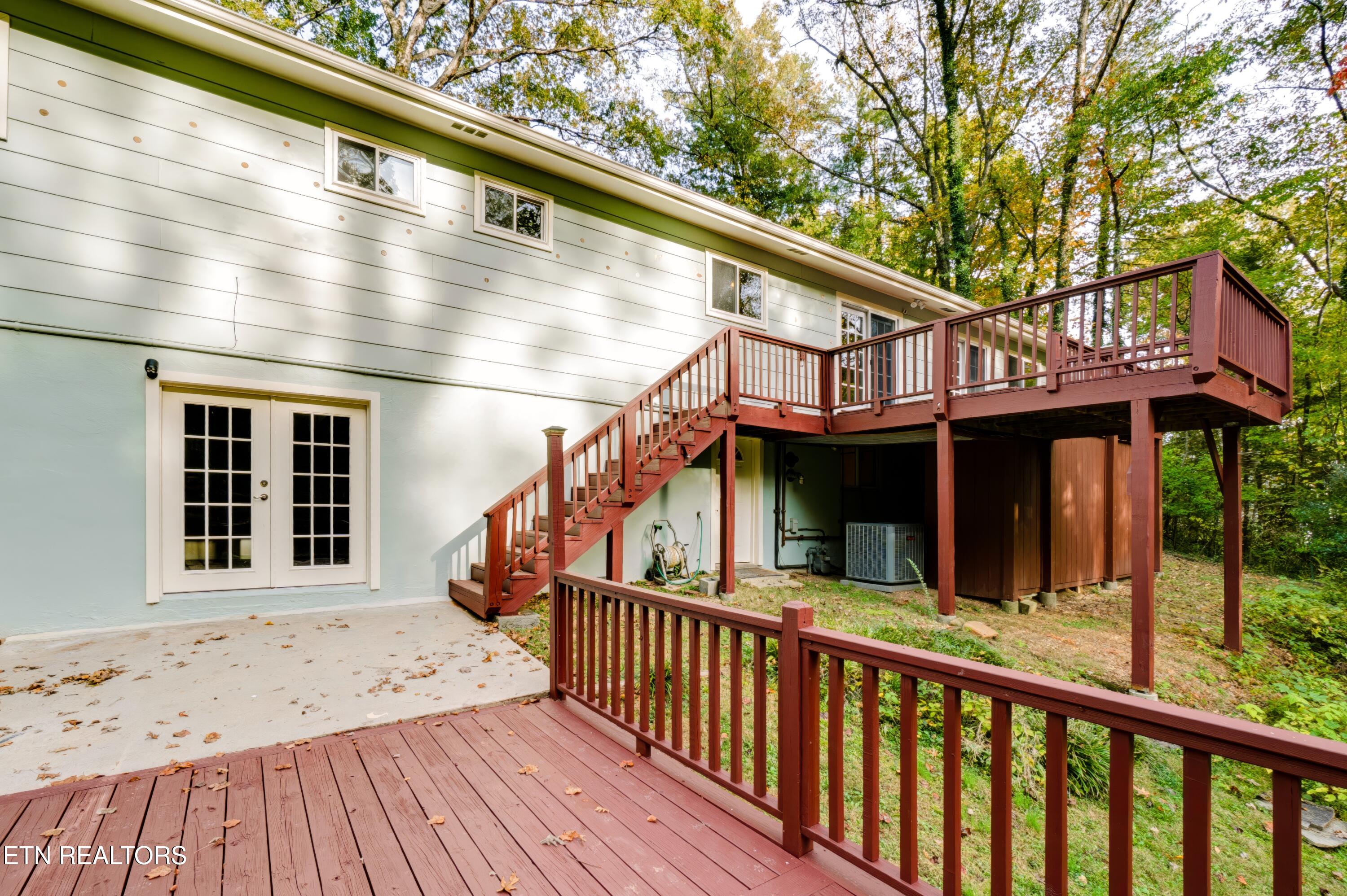 121 Nebraska Avenue Oak Ridge TN 37830