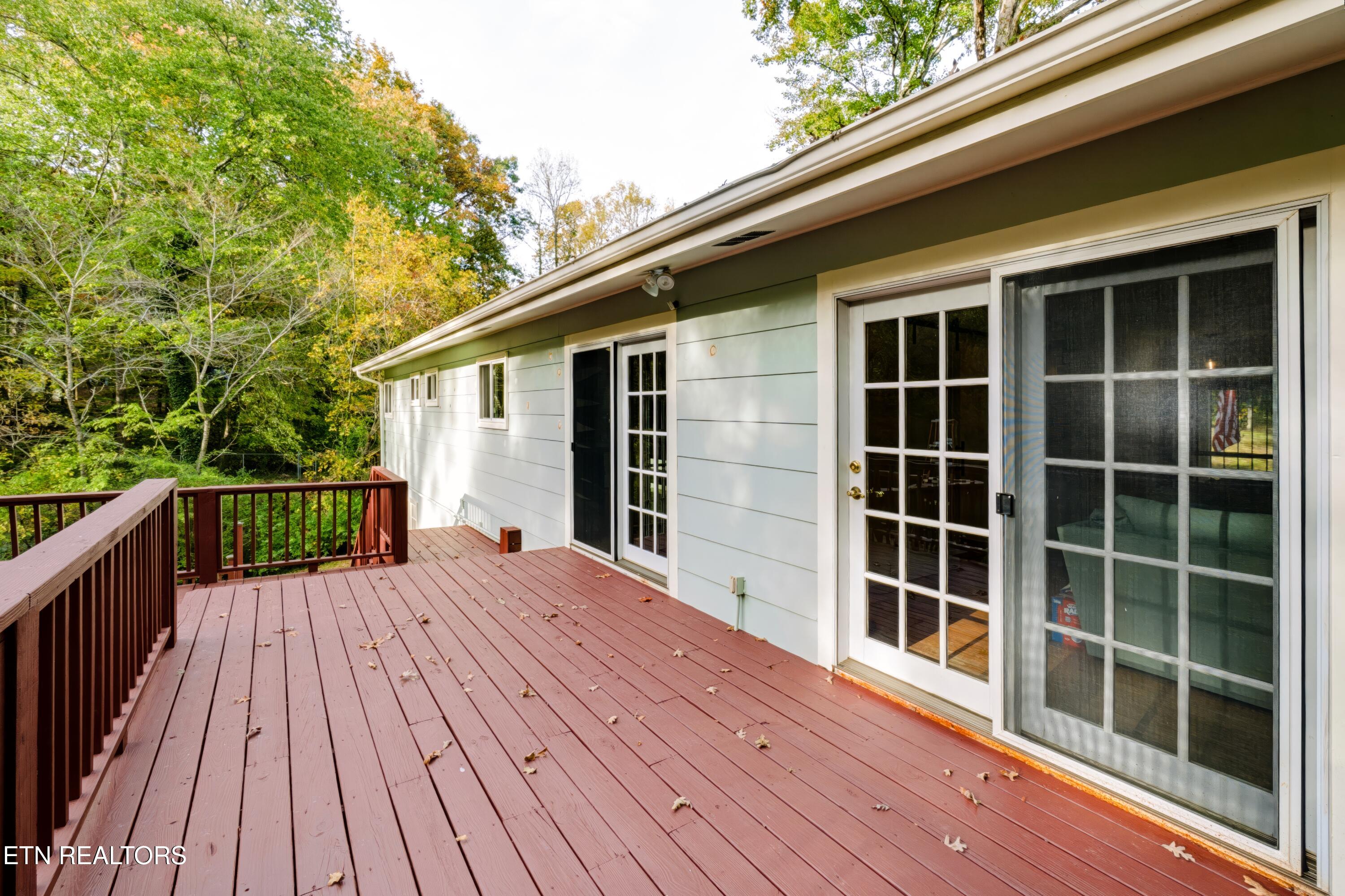 121 Nebraska Avenue Oak Ridge TN 37830