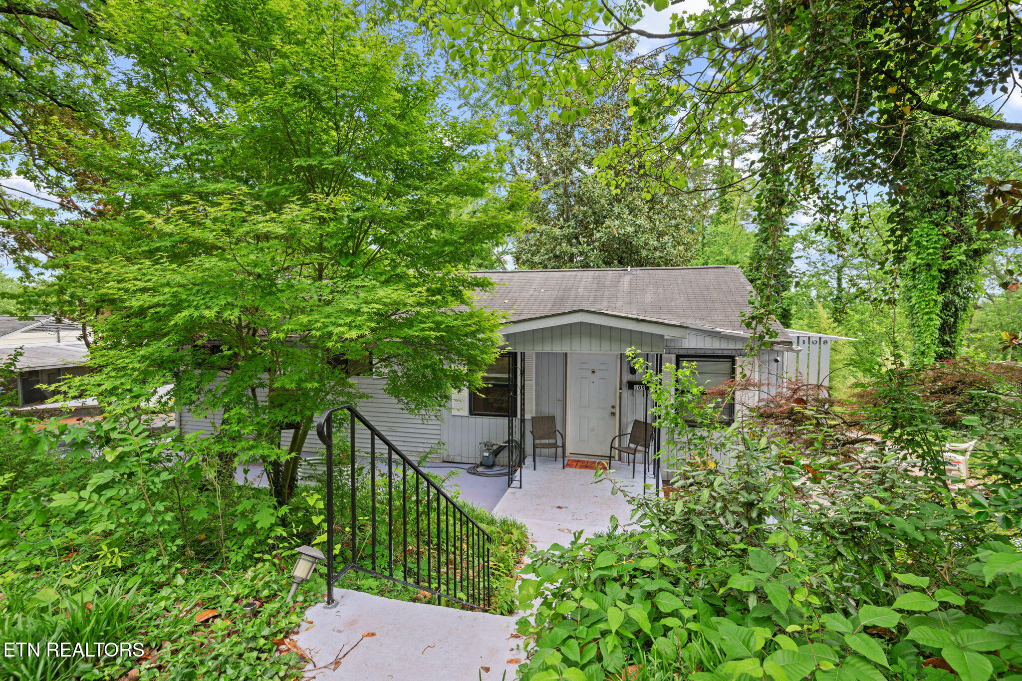 109 Albany Road Oak Ridge TN 37830