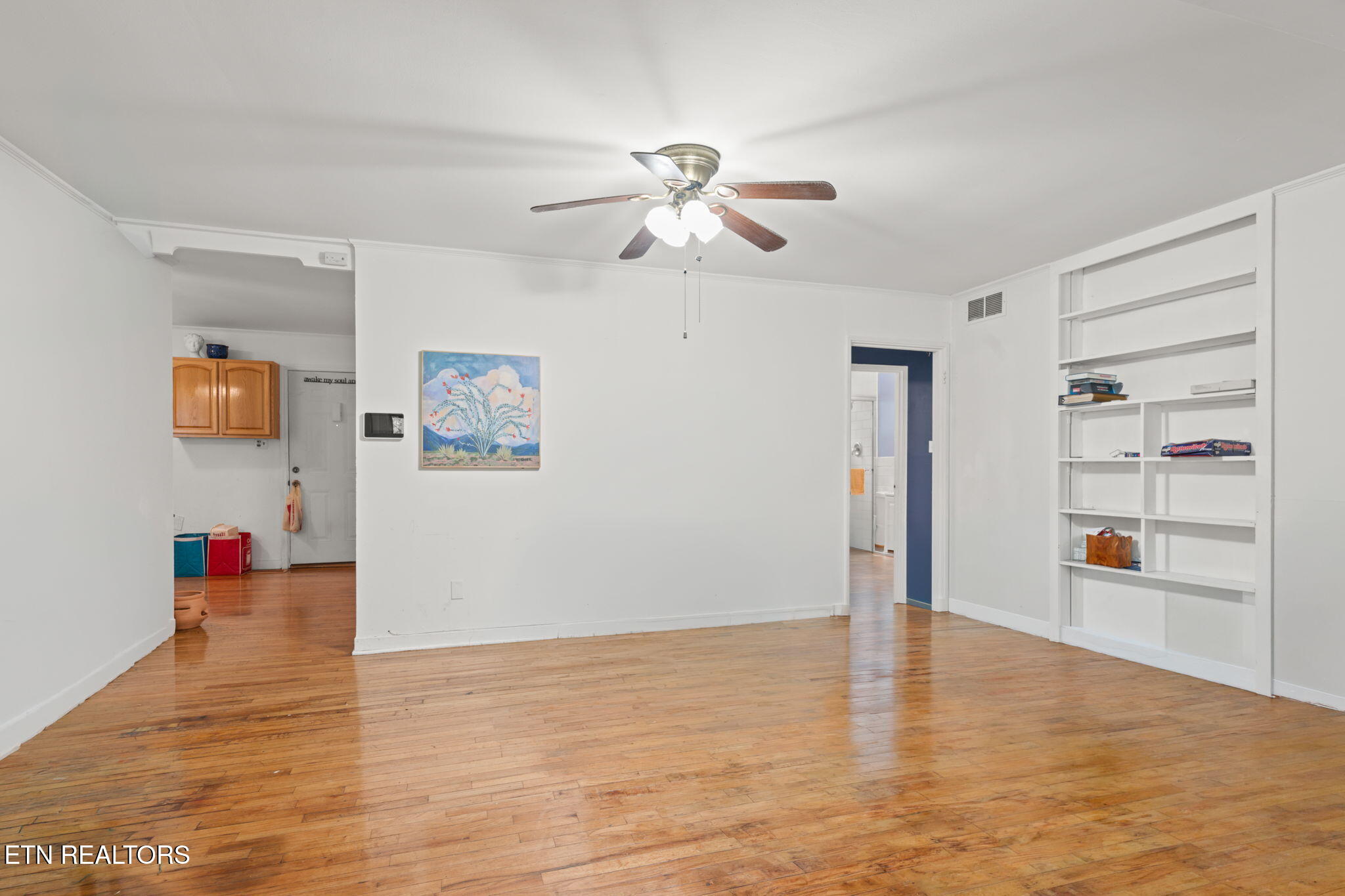 109 Albany Road Oak Ridge TN 37830