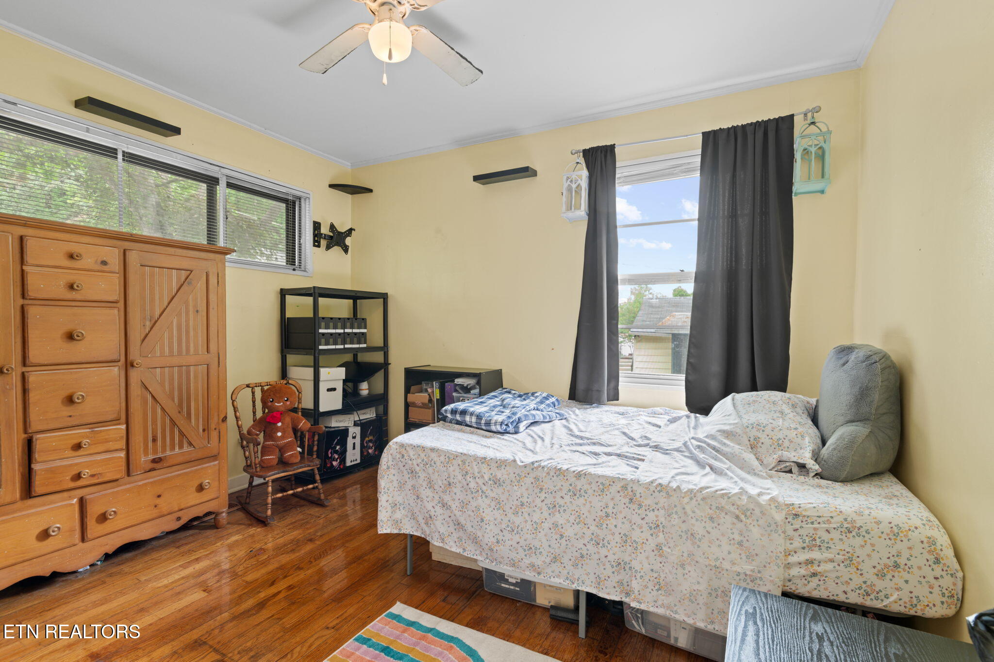 109 Albany Road Oak Ridge TN 37830