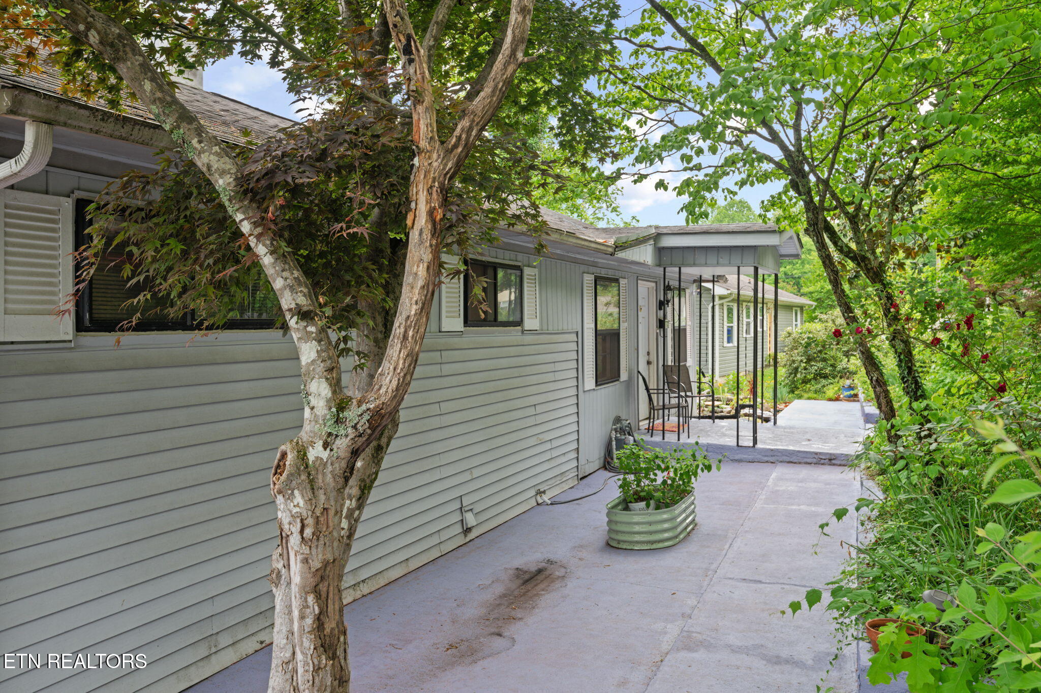 109 Albany Road Oak Ridge TN 37830