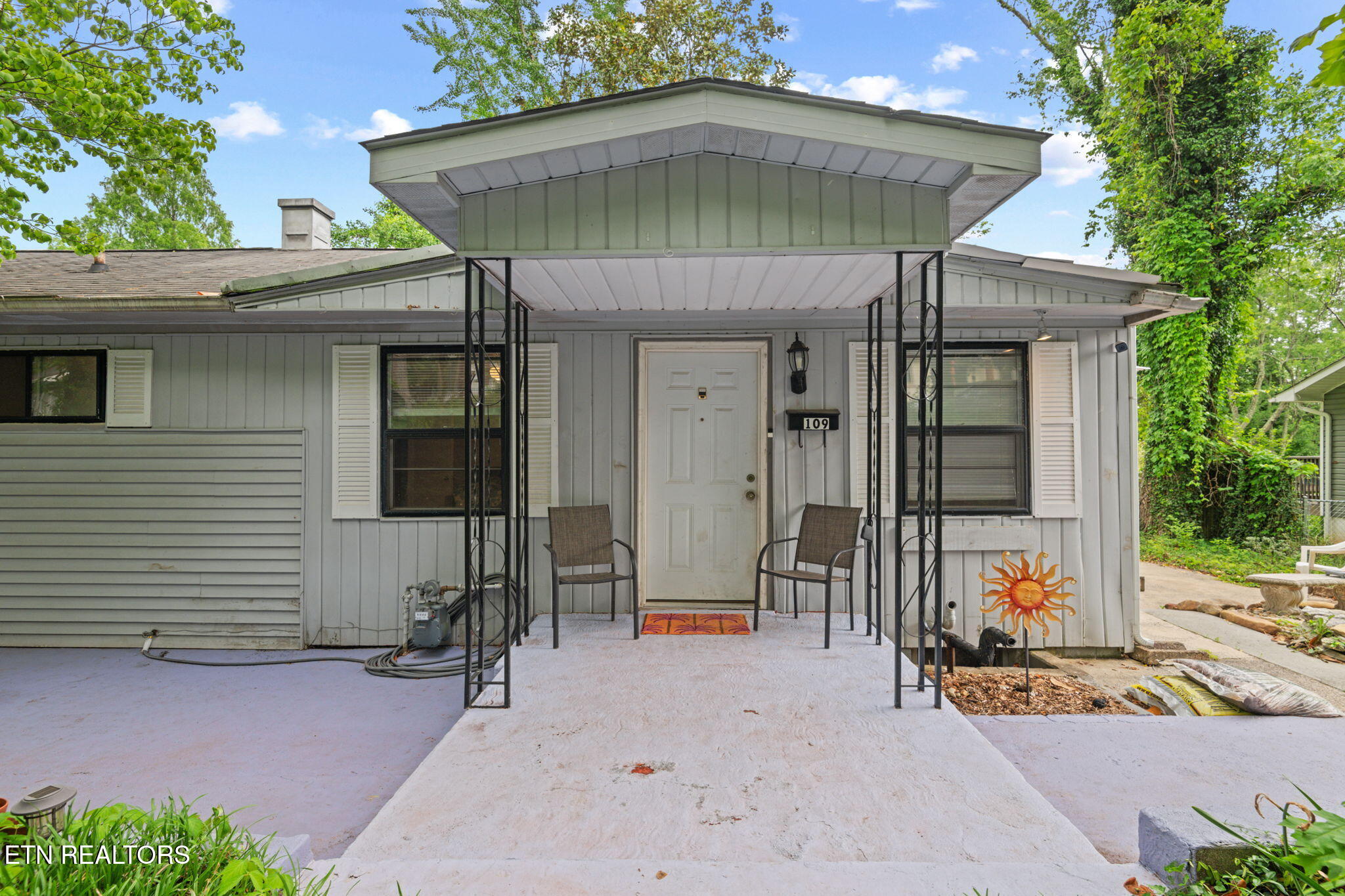 109 Albany Road Oak Ridge TN 37830