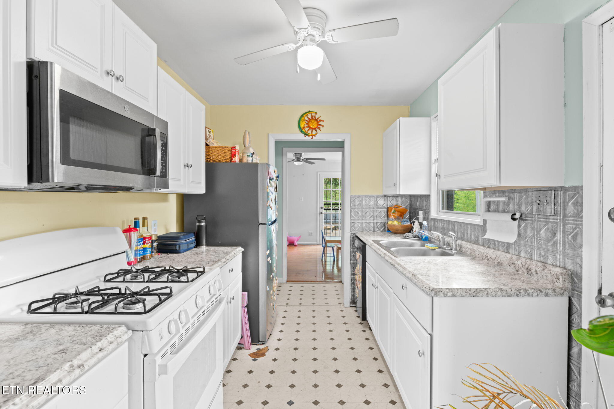 109 Albany Road Oak Ridge TN 37830