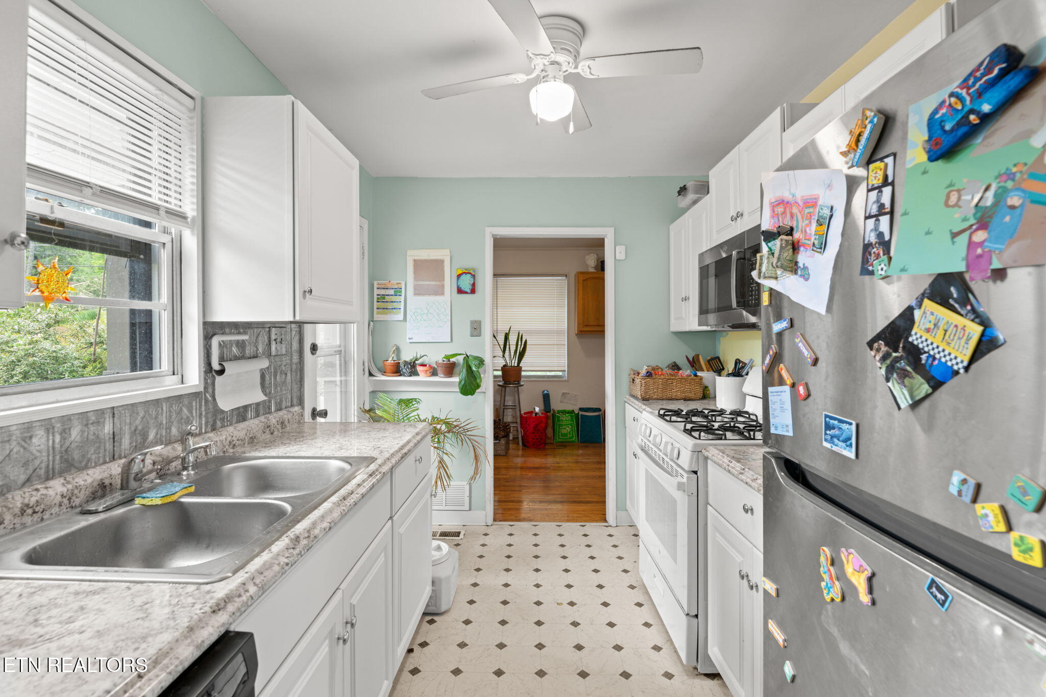 109 Albany Road Oak Ridge TN 37830