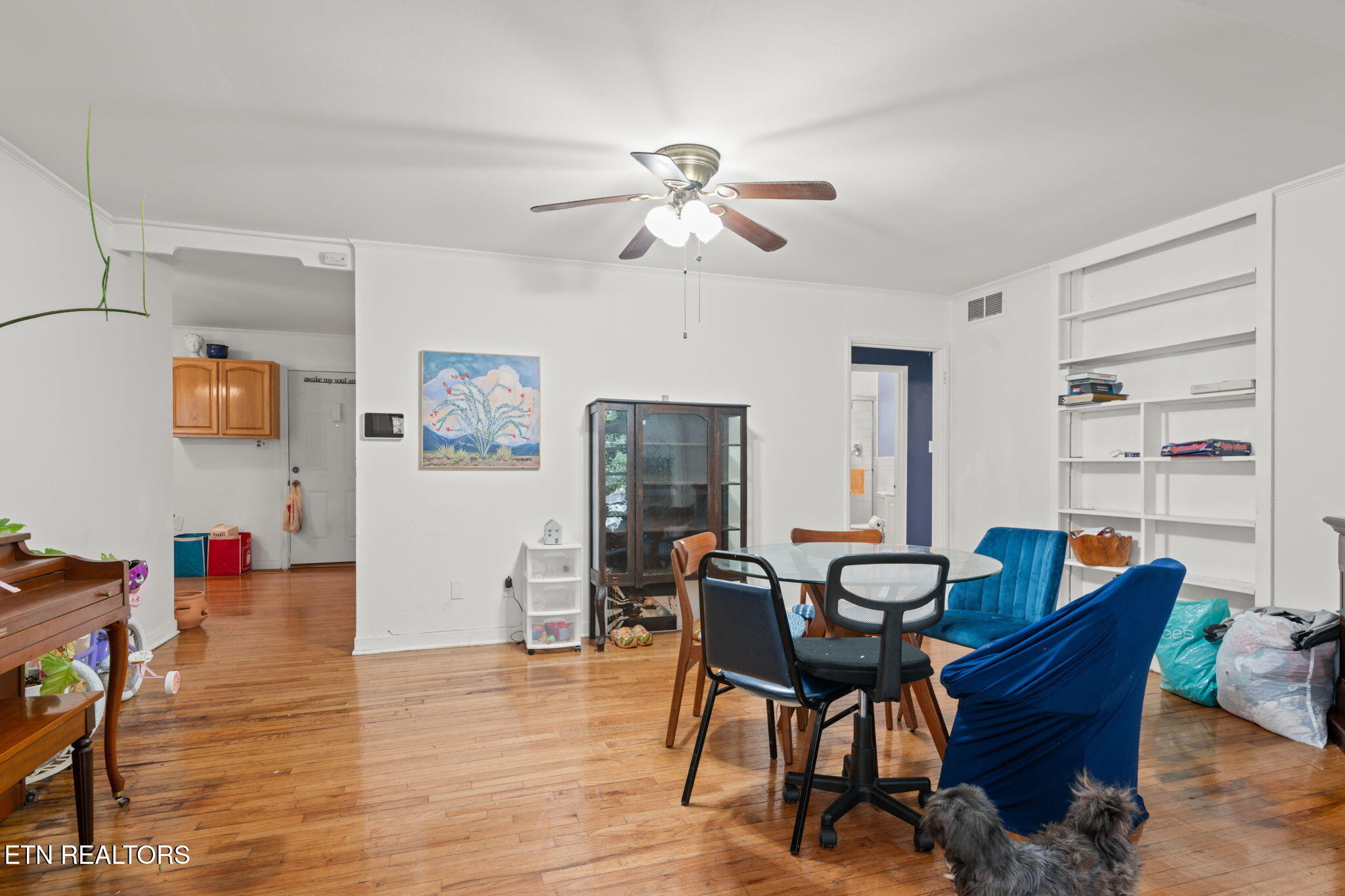 109 Albany Road Oak Ridge TN 37830