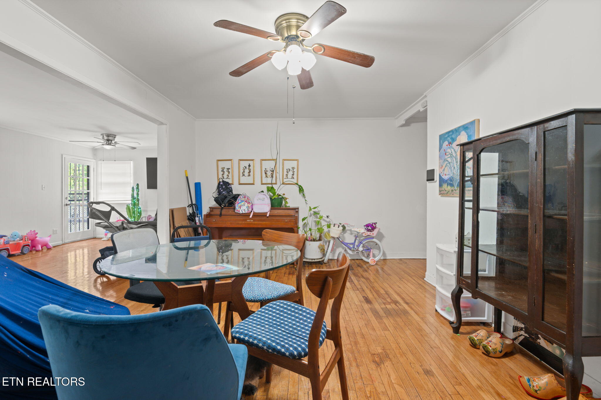 109 Albany Road Oak Ridge TN 37830