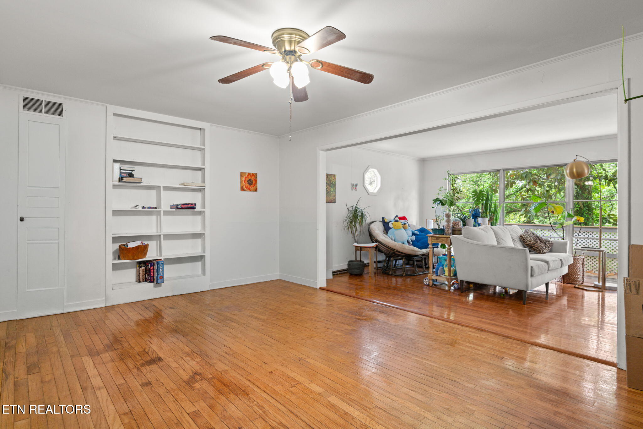 109 Albany Road Oak Ridge TN 37830