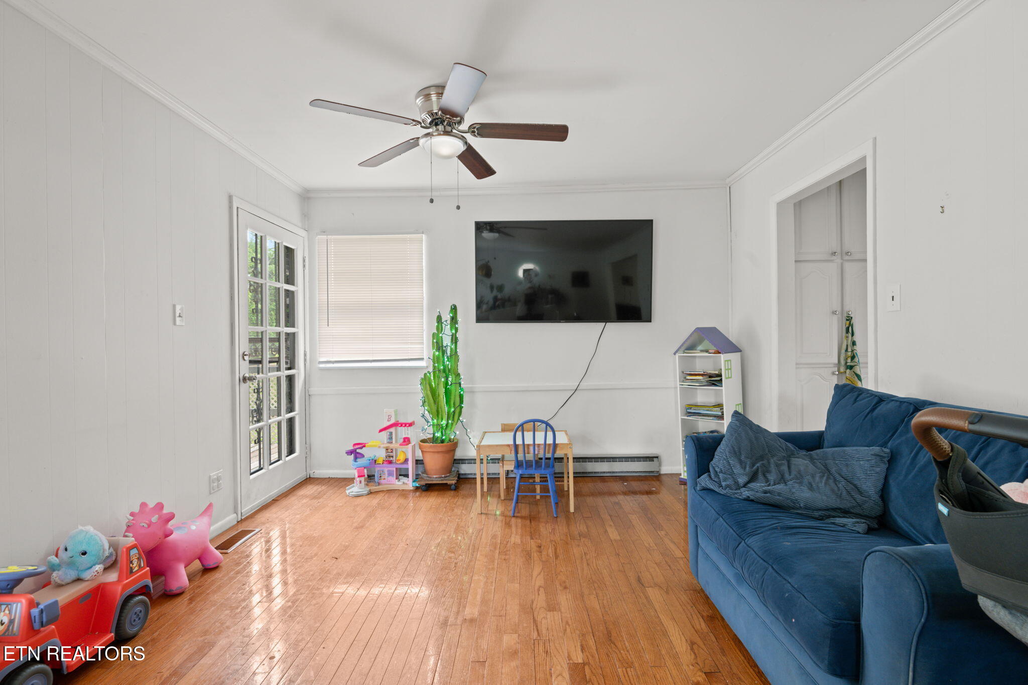 109 Albany Road Oak Ridge TN 37830