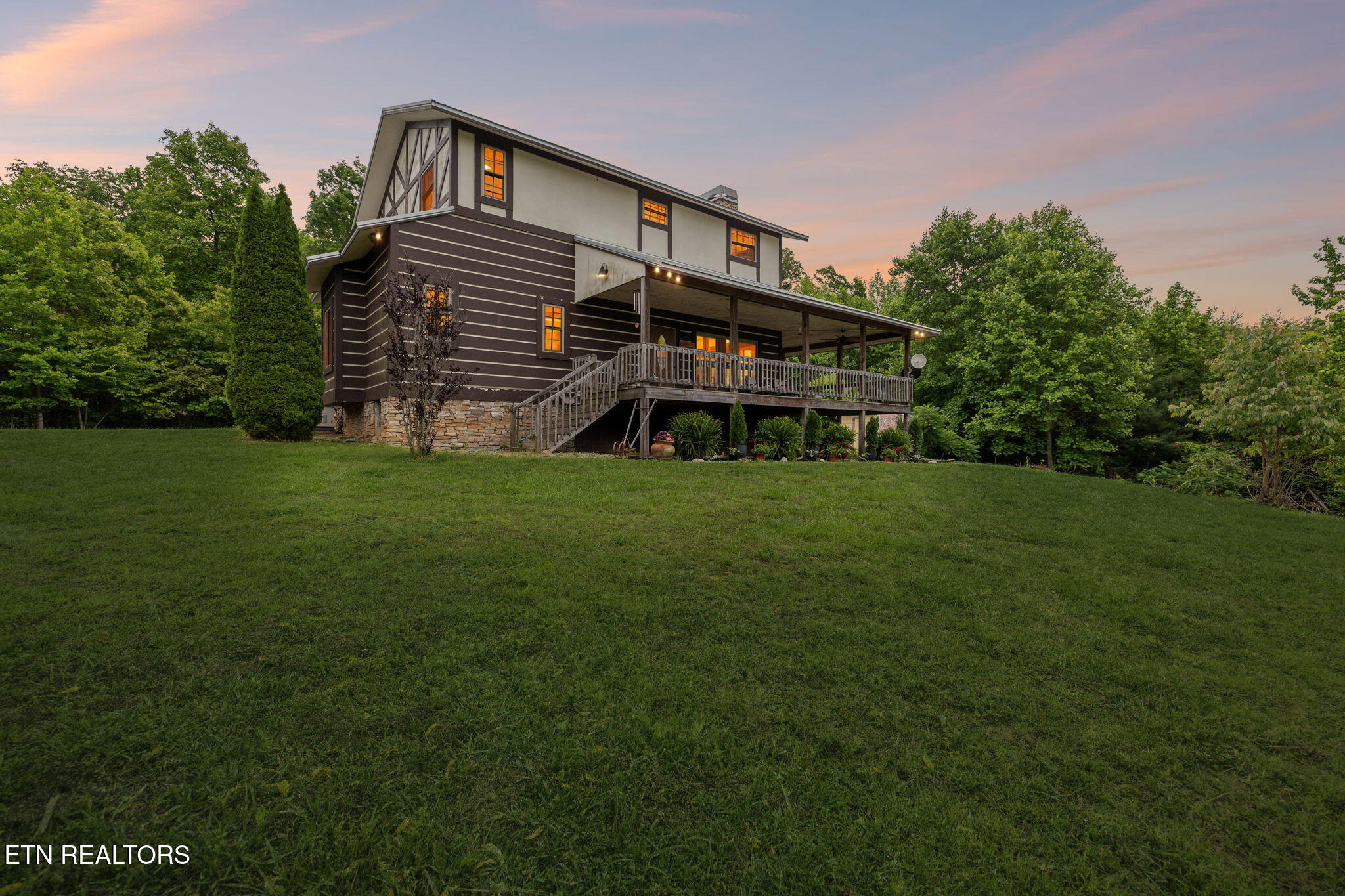 161 Willie Shell Road Reliance TN 37369