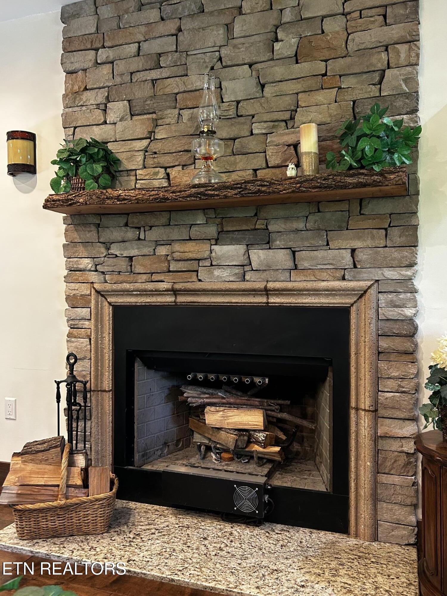 161 Willie Shell Road Reliance TN 37369