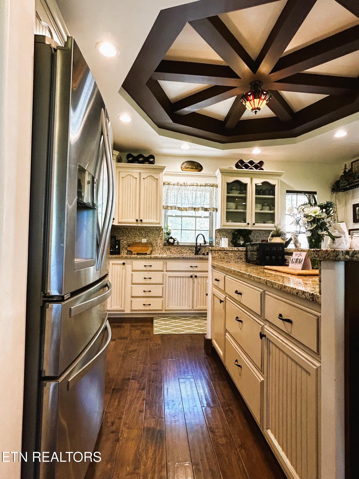 161 Willie Shell Road Reliance TN 37369