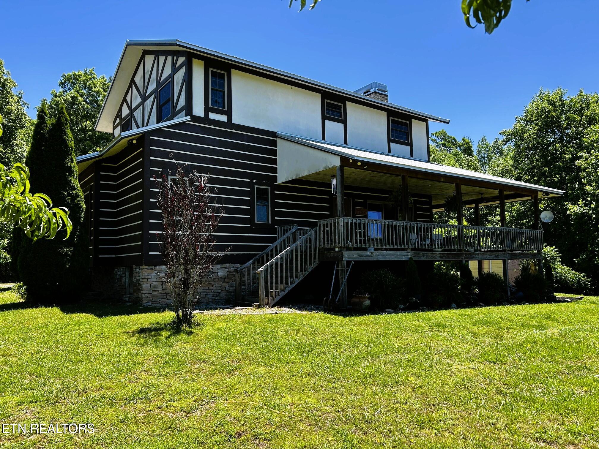161 Willie Shell Road Reliance TN 37369