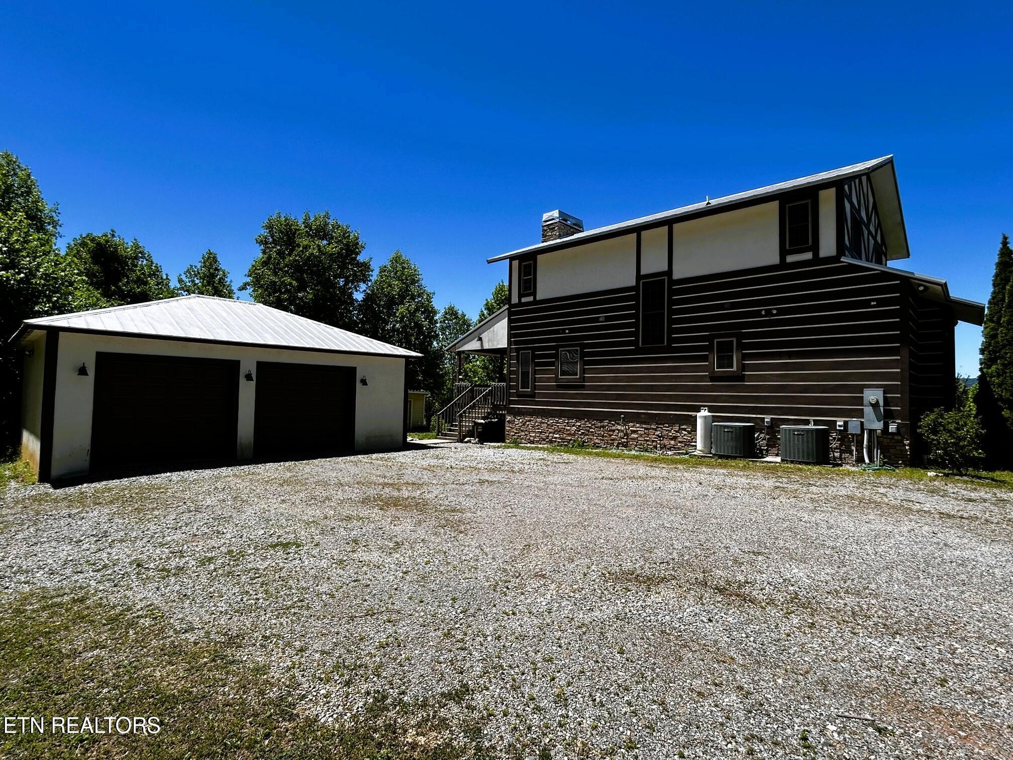 161 Willie Shell Road Reliance TN 37369