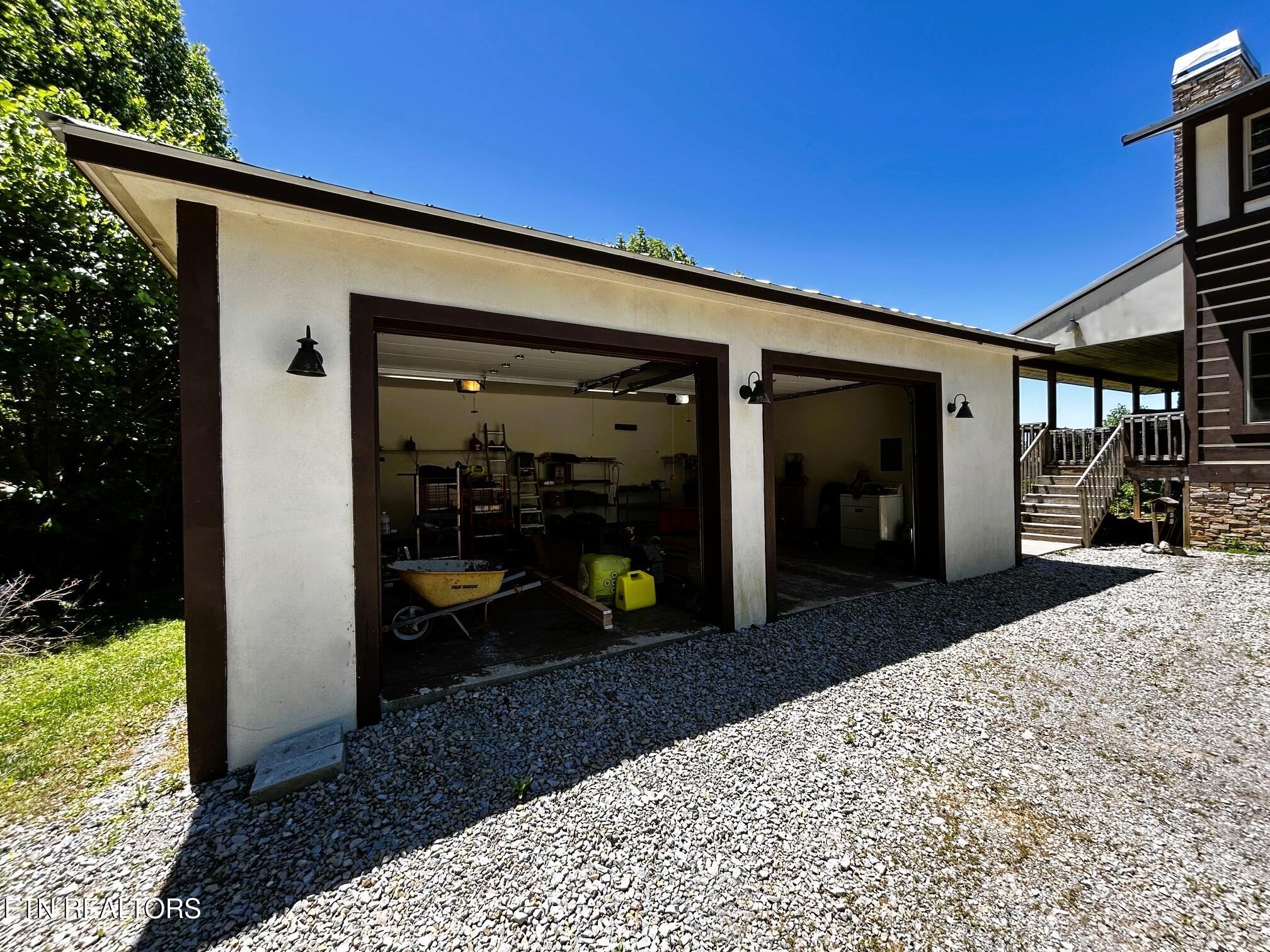 161 Willie Shell Road Reliance TN 37369