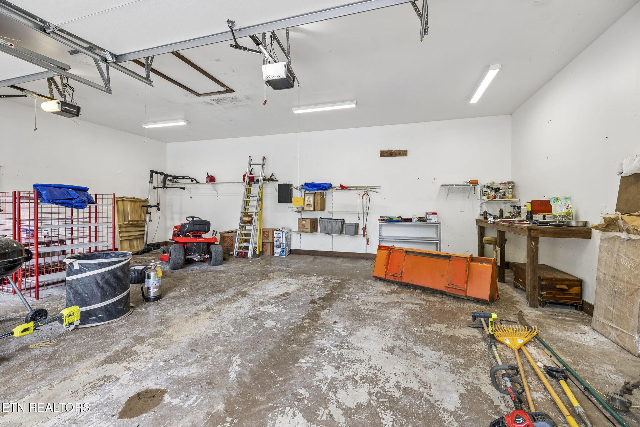 161 Willie Shell Road Reliance TN 37369