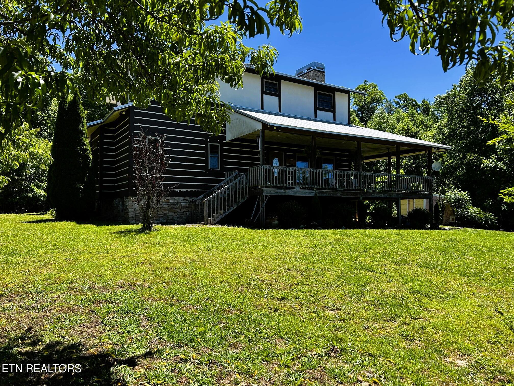 161 Willie Shell Road Reliance TN 37369
