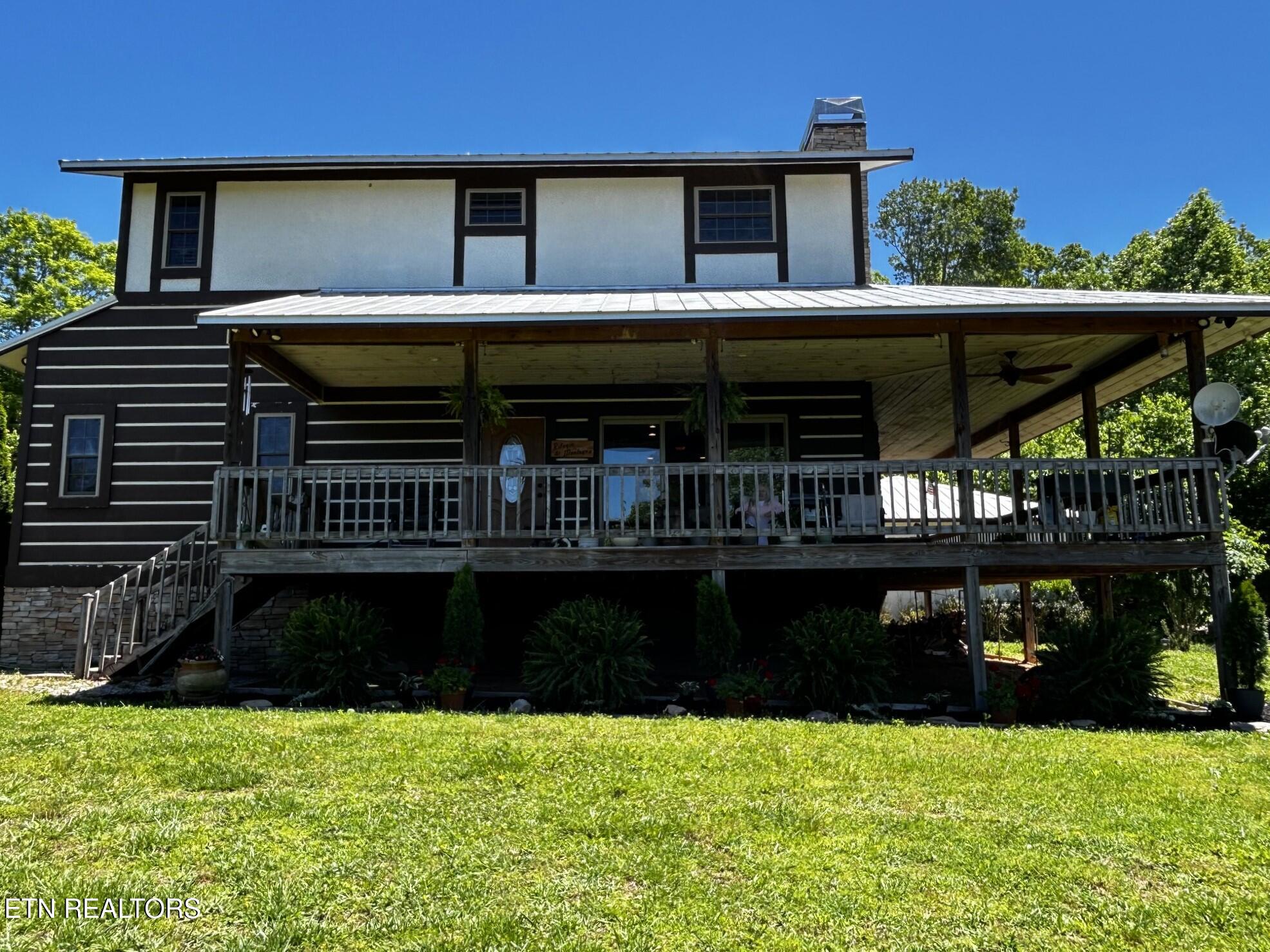161 Willie Shell Road Reliance TN 37369