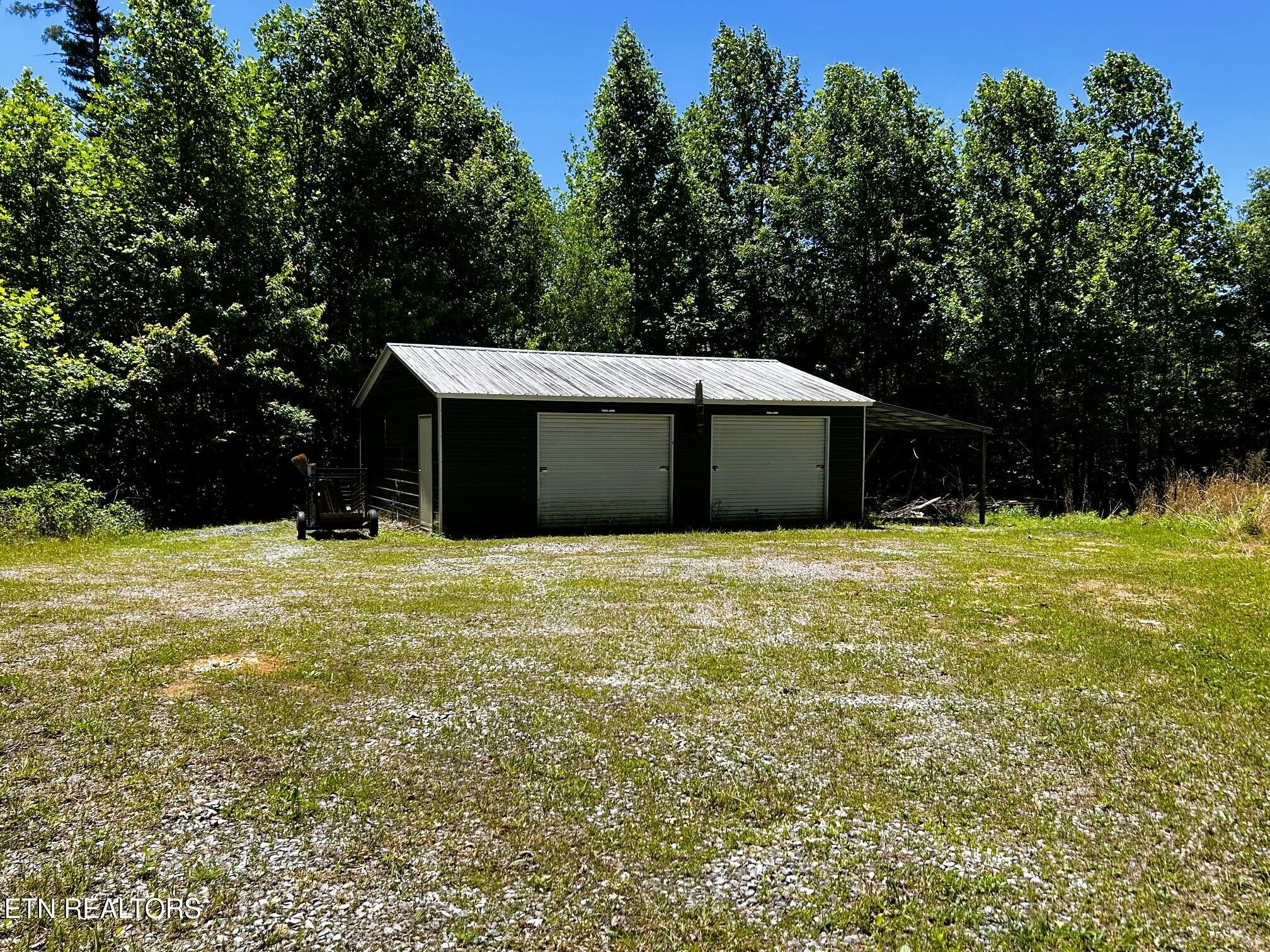 161 Willie Shell Road Reliance TN 37369