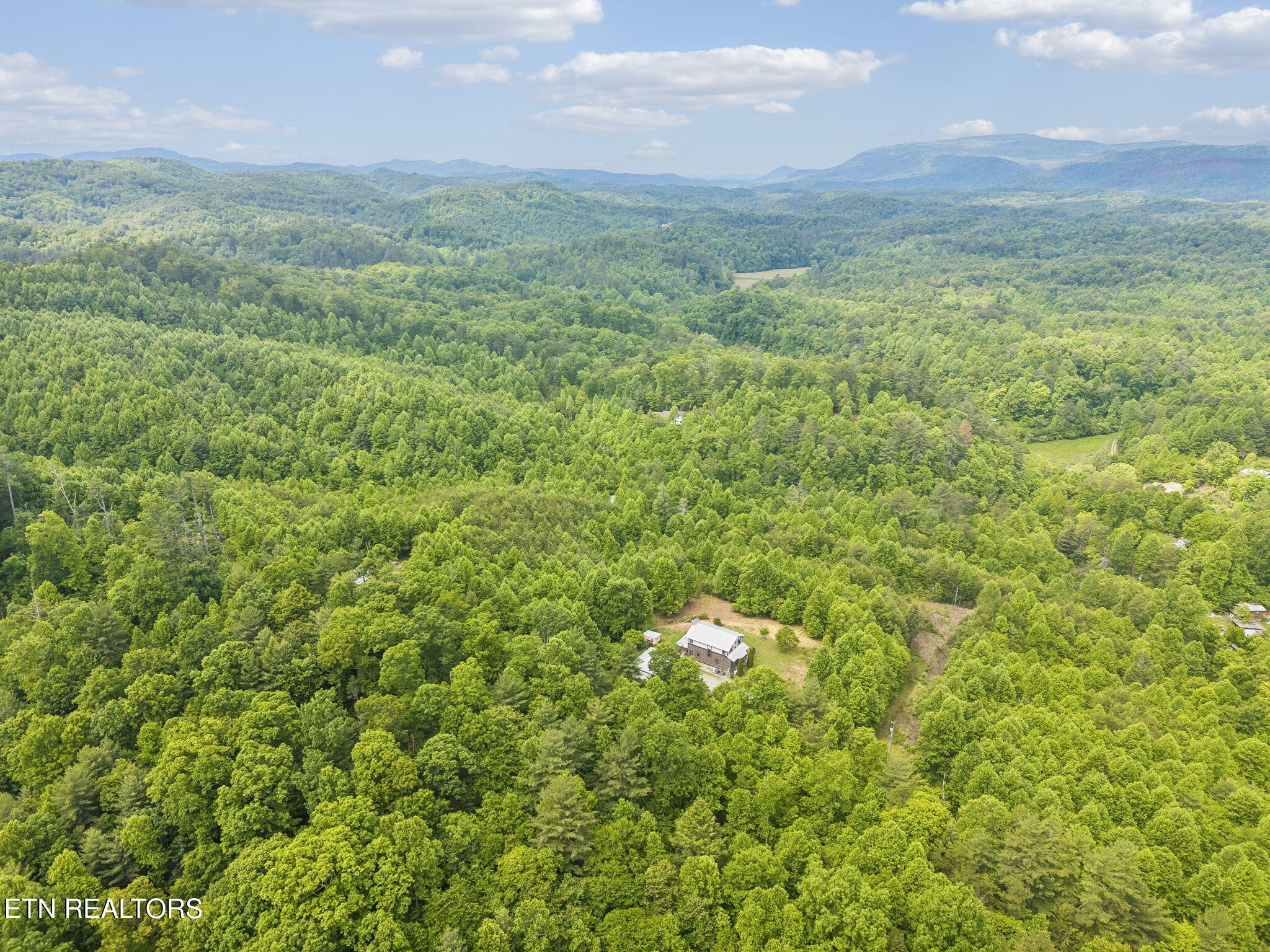 161 Willie Shell Road Reliance TN 37369