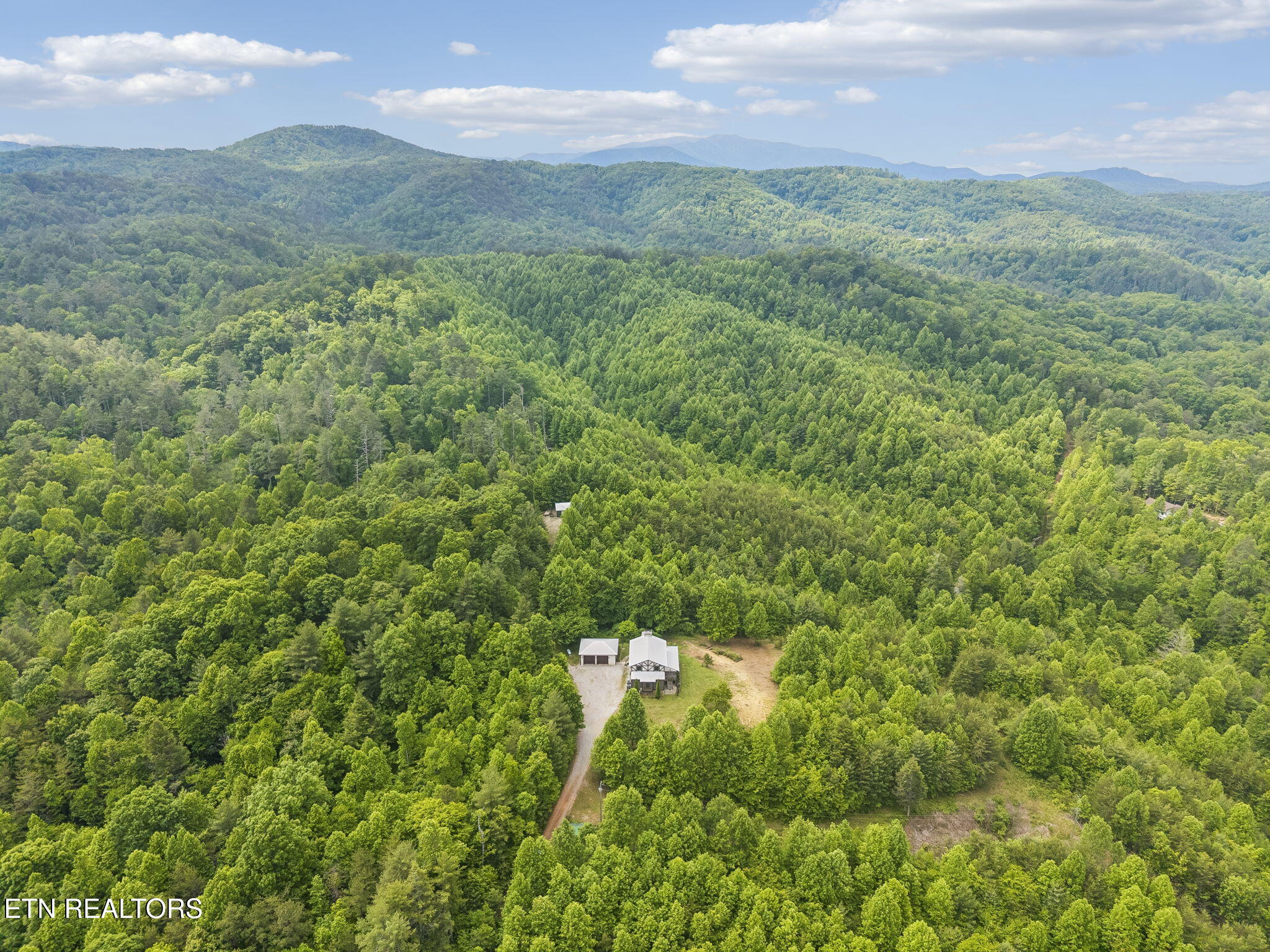 161 Willie Shell Road Reliance TN 37369