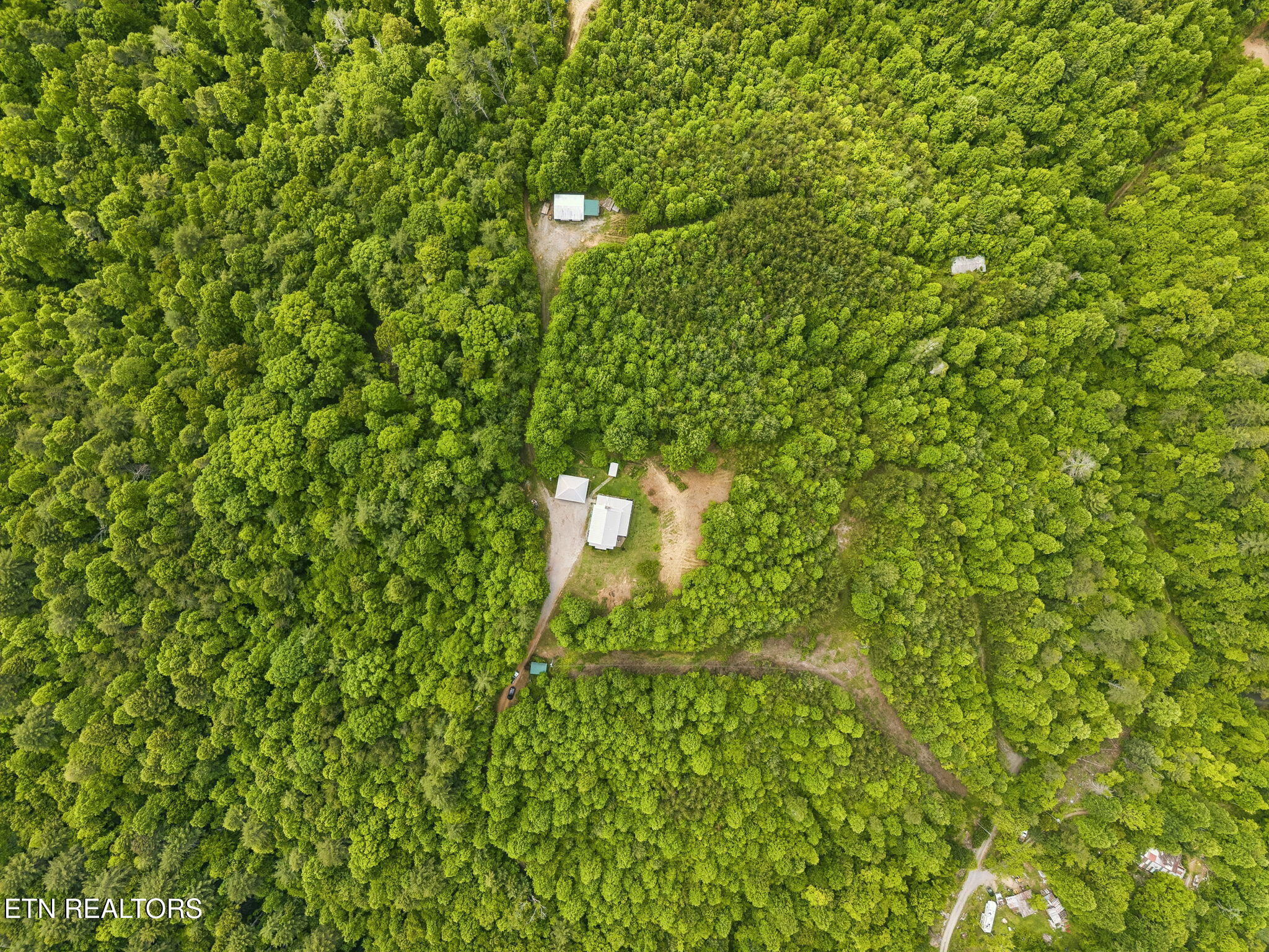 161 Willie Shell Road Reliance TN 37369