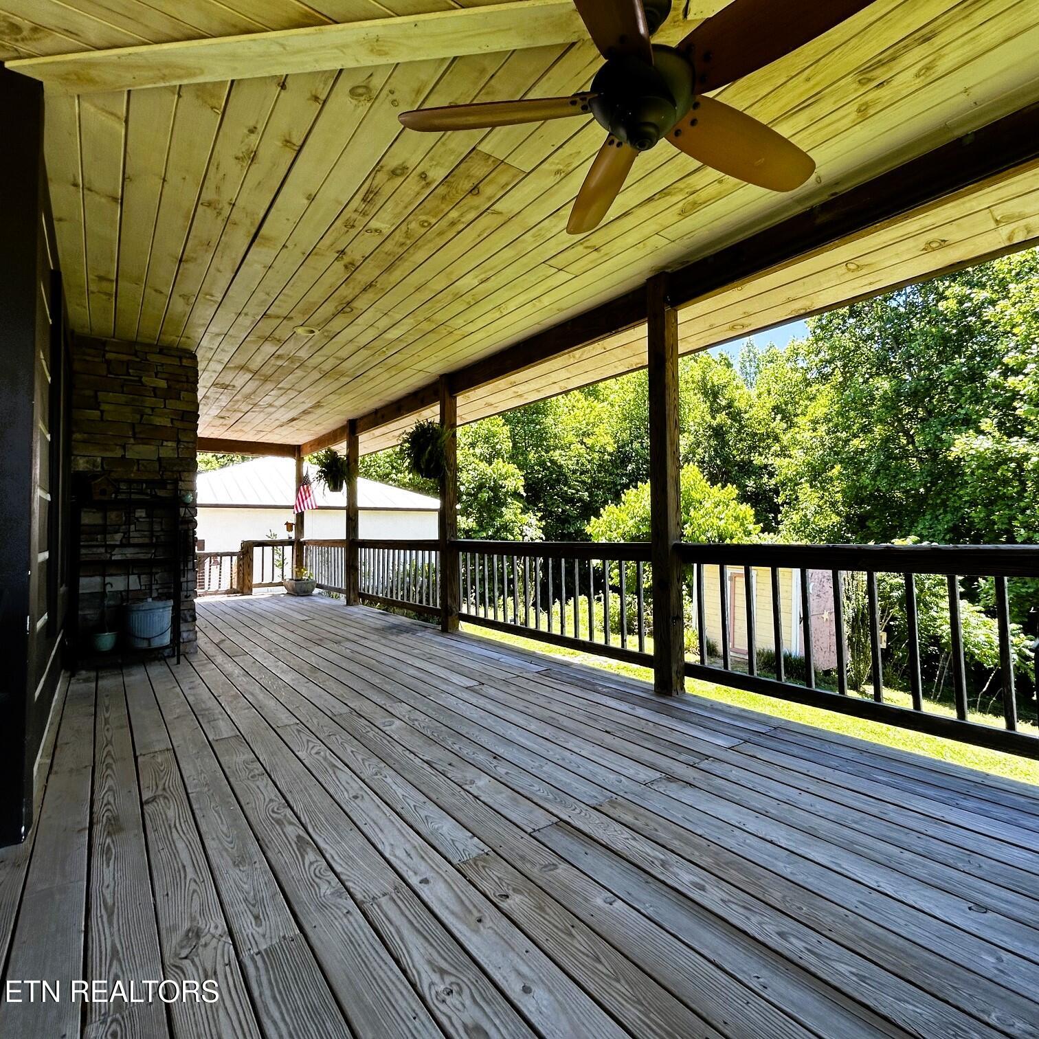 161 Willie Shell Road Reliance TN 37369