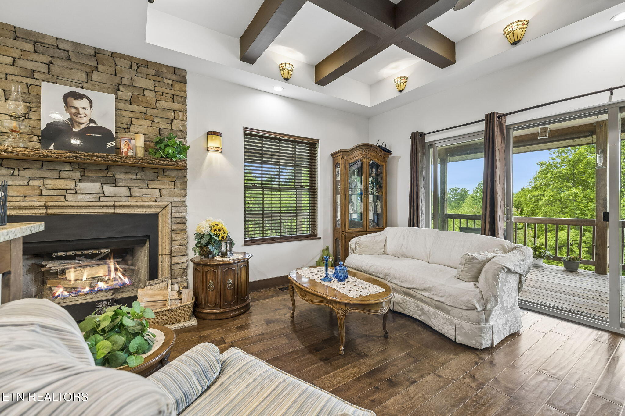 161 Willie Shell Road Reliance TN 37369