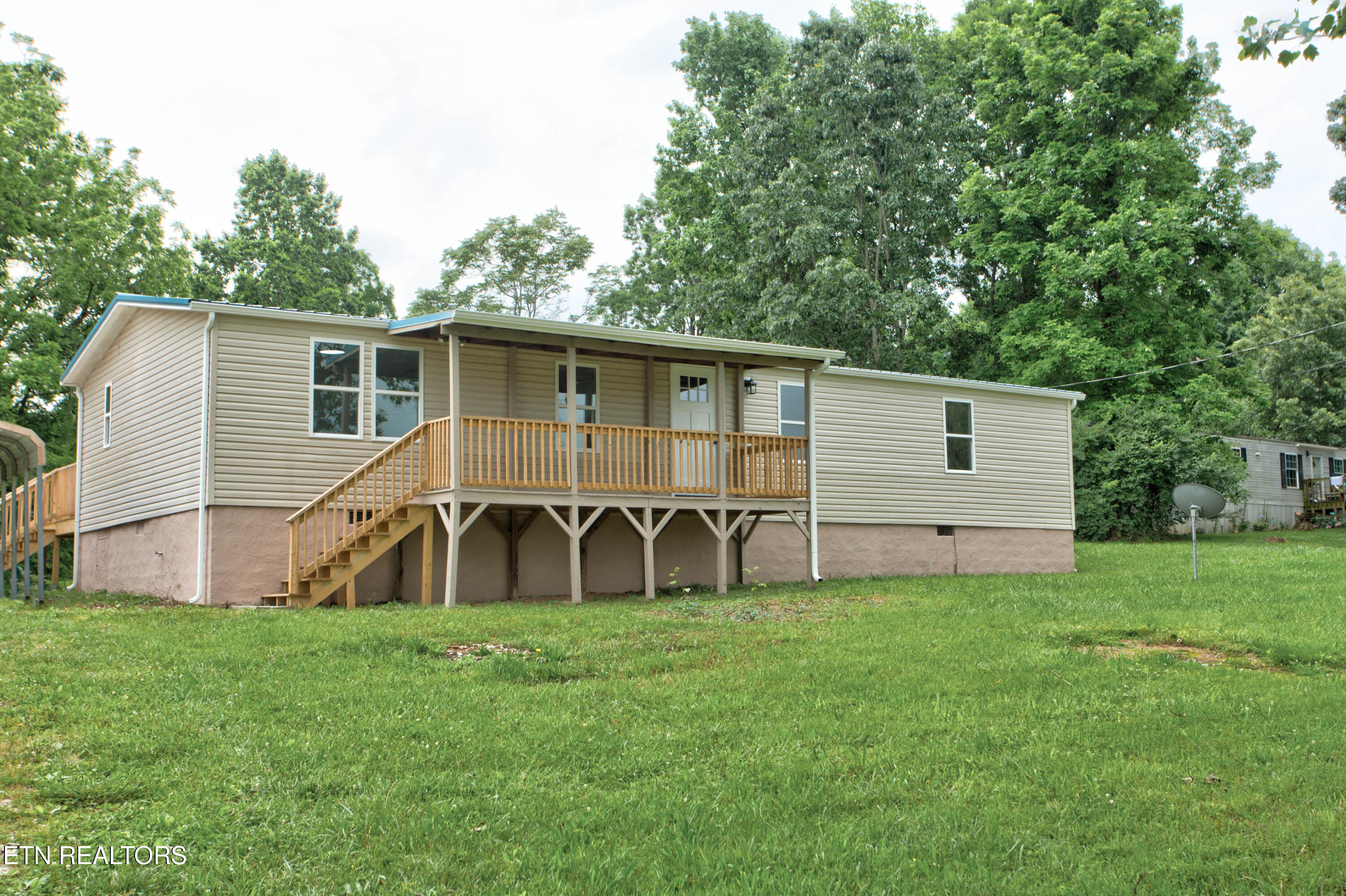 168 Misty Mountain Drive Maryville TN 37803