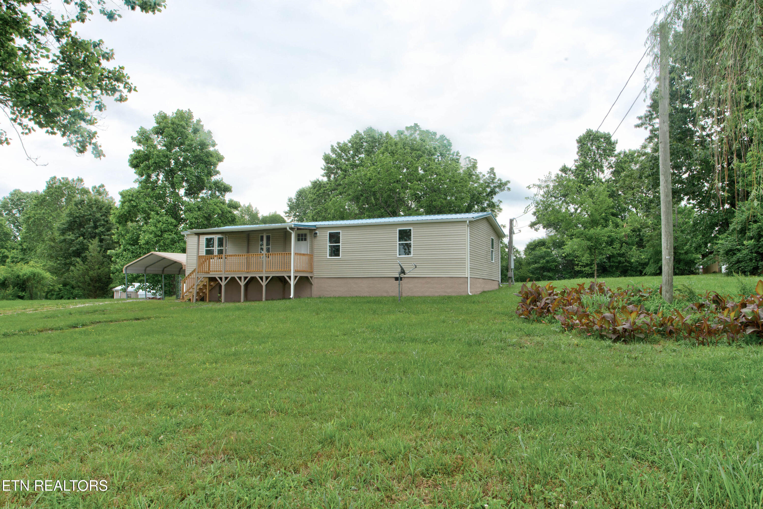 168 Misty Mountain Drive Maryville TN 37803